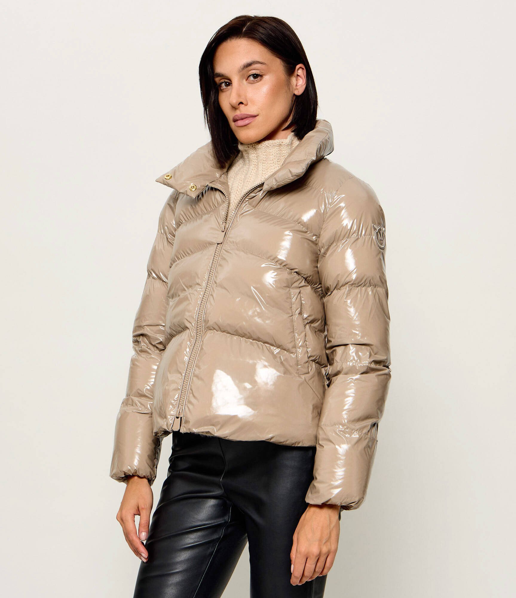 Pinko Geacă Crystal | regular fit