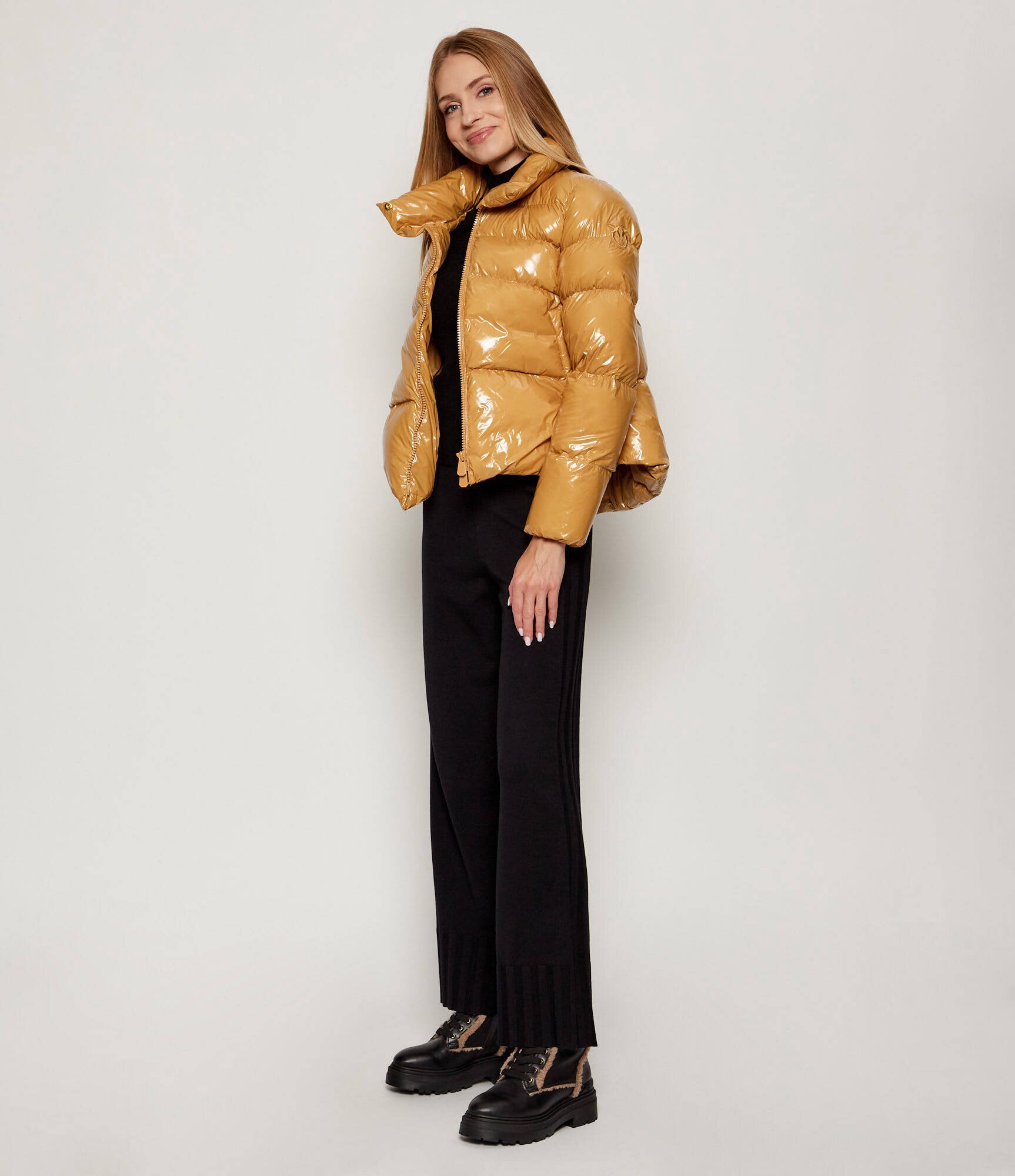 Pinko Geacă Crystal | regular fit