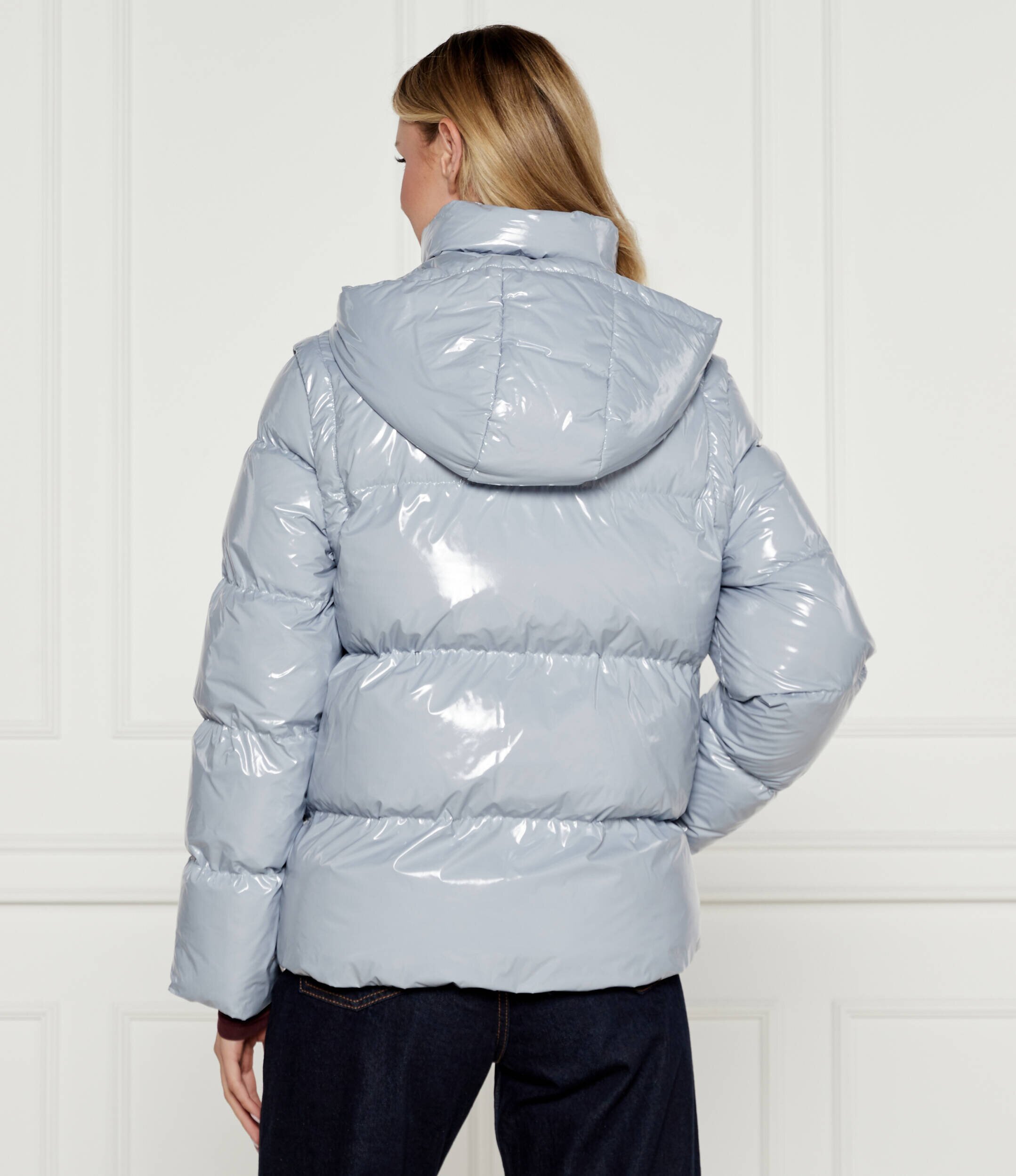 Pinko Geacă CRYSTAL | Regular Fit