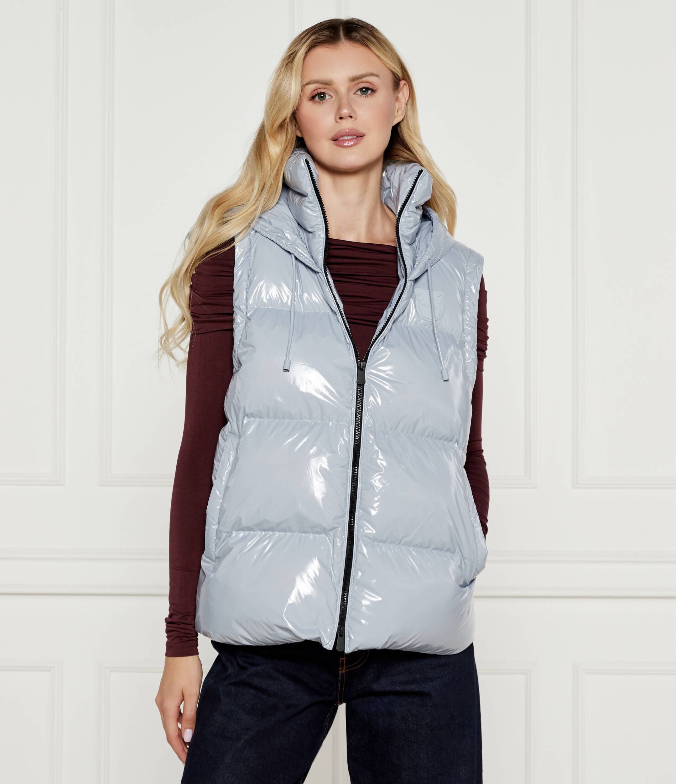 Pinko Geacă CRYSTAL | Regular Fit