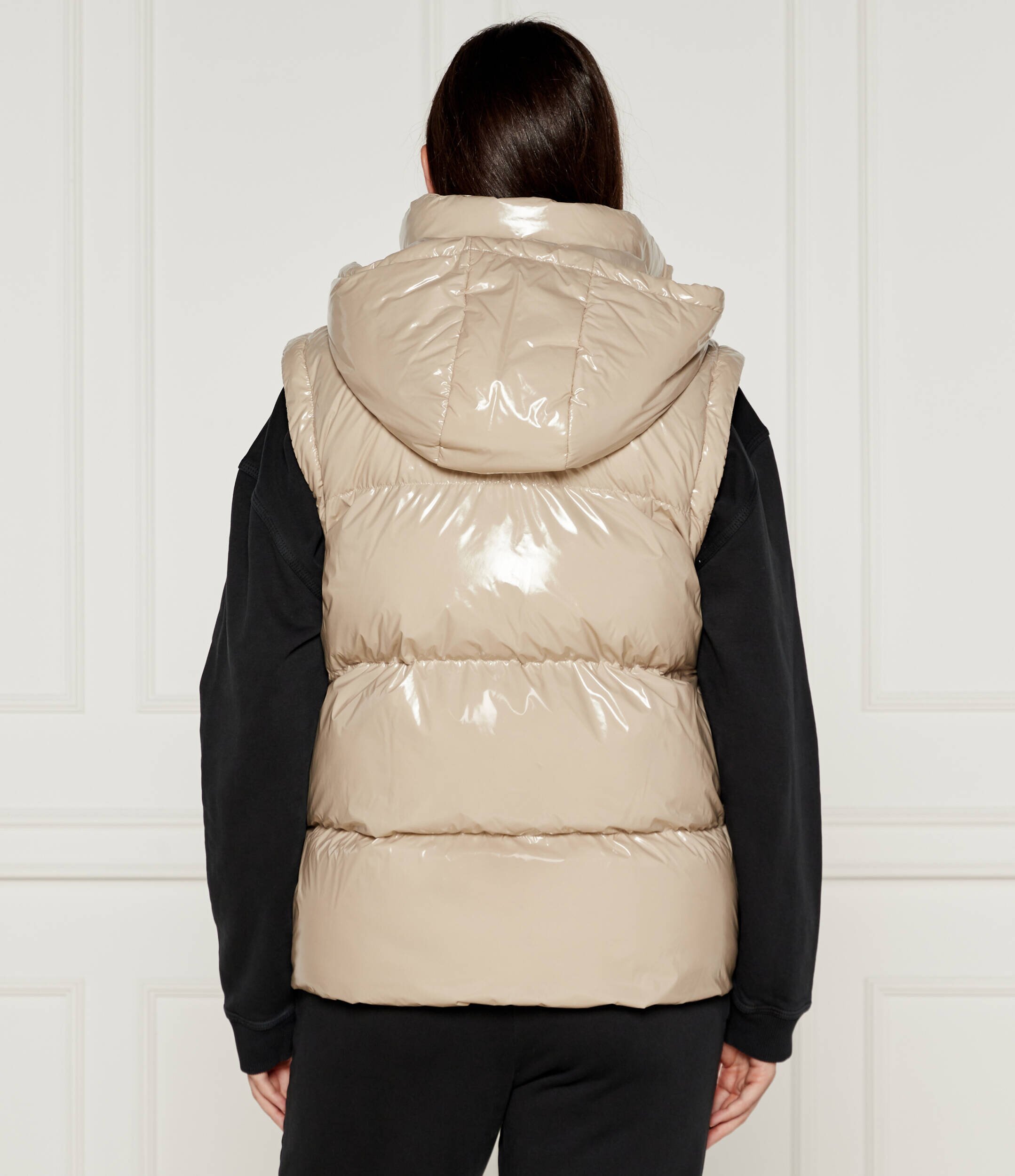 Pinko Geacă CRYSTAL | Regular Fit