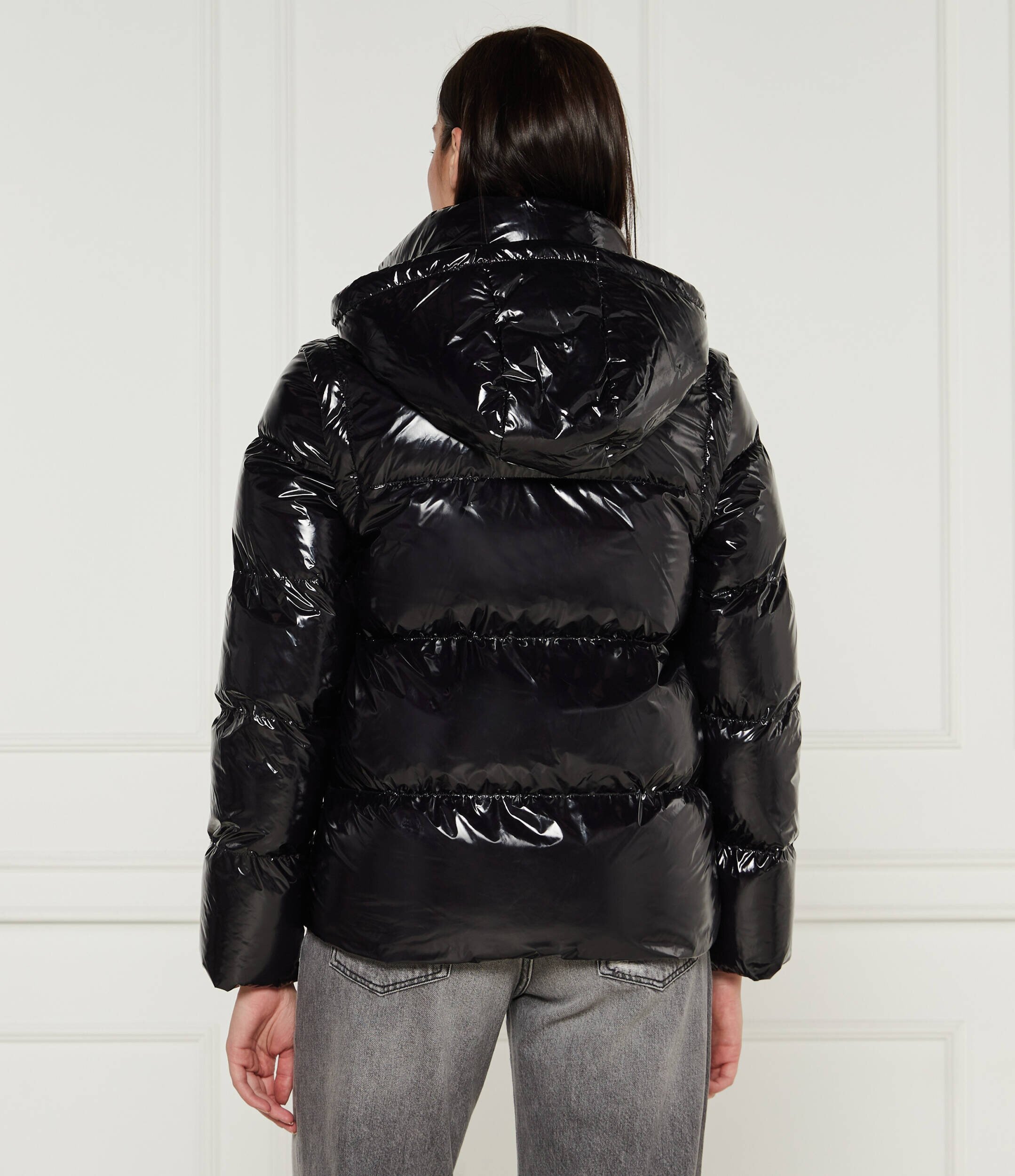 Pinko Geacă CRYSTAL | Regular Fit