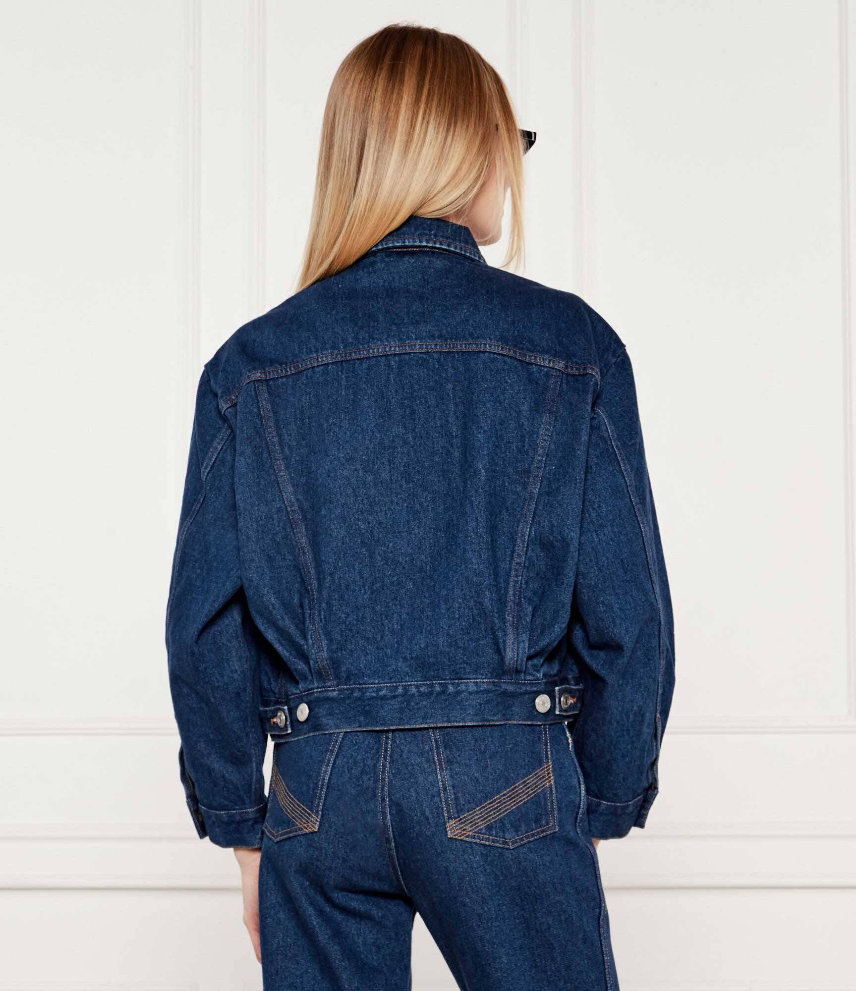 Pinko Geacă de blug GOTLAND| X PATRICK MCDOWELL | Regular Fit