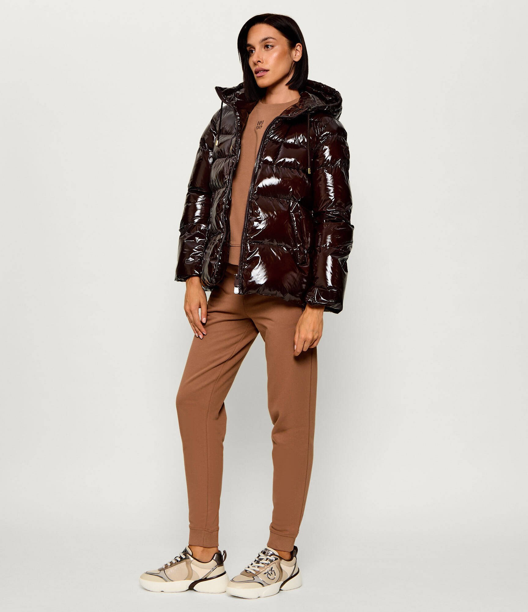 Pinko Geacă Eleodoro | regular fit