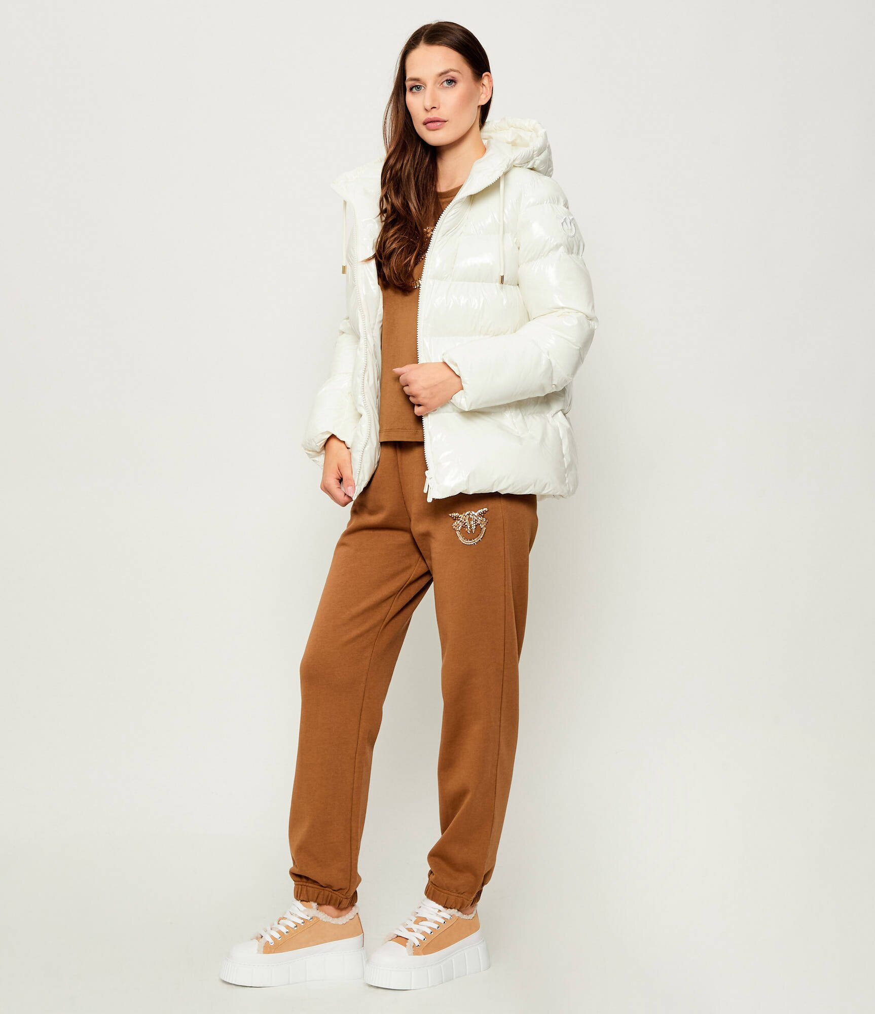 Pinko Geacă ELEODORO | regular fit