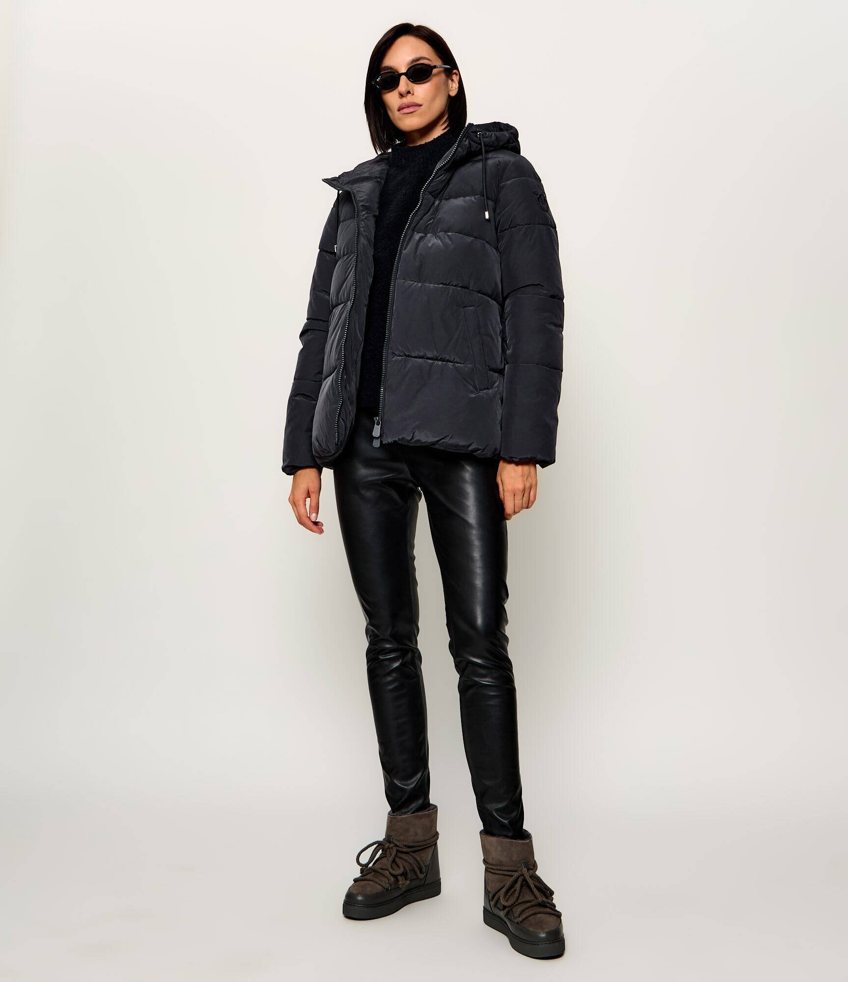 Pinko Geacă Eleodoro | regular fit