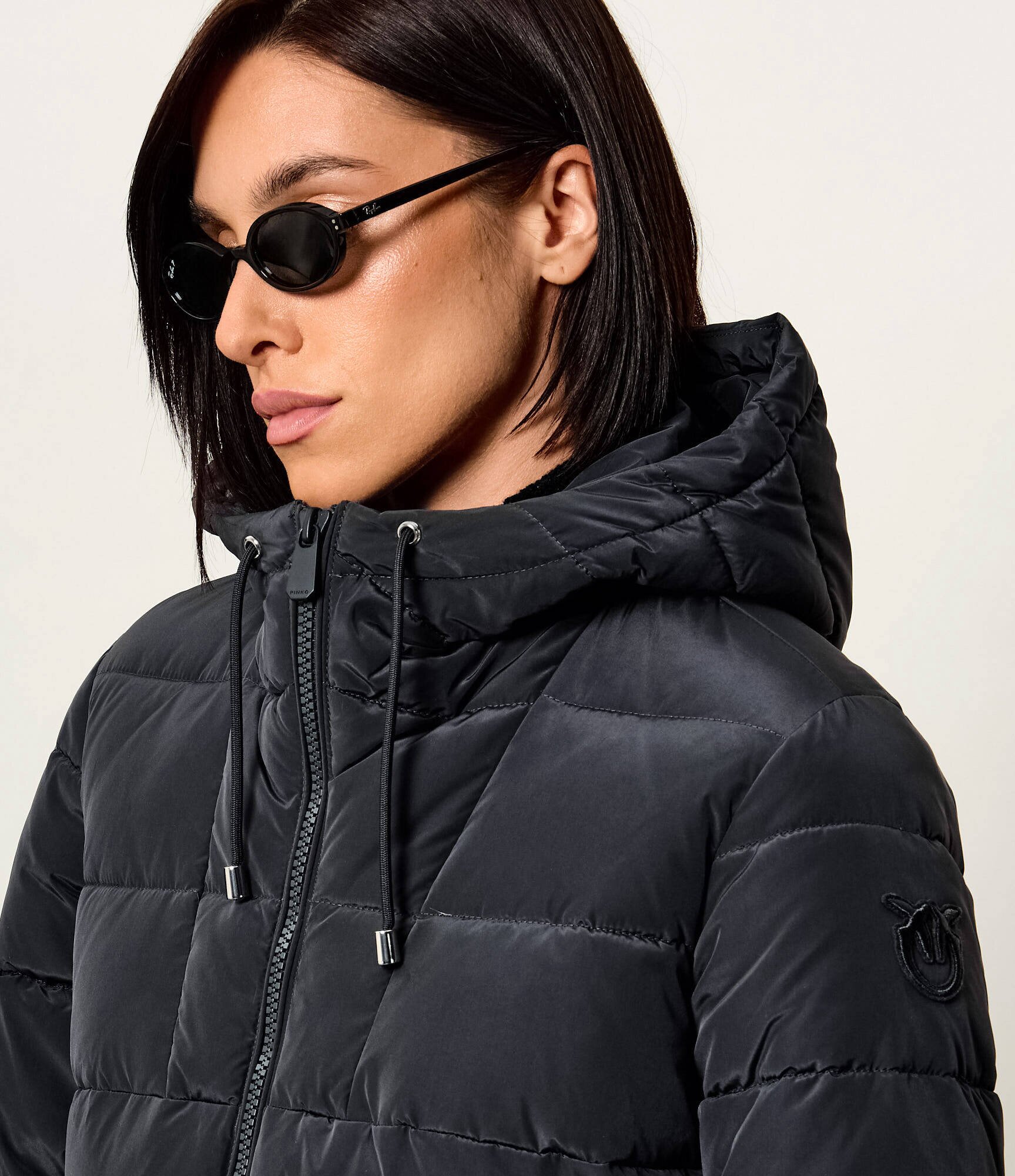 Pinko Geacă Eleodoro | regular fit