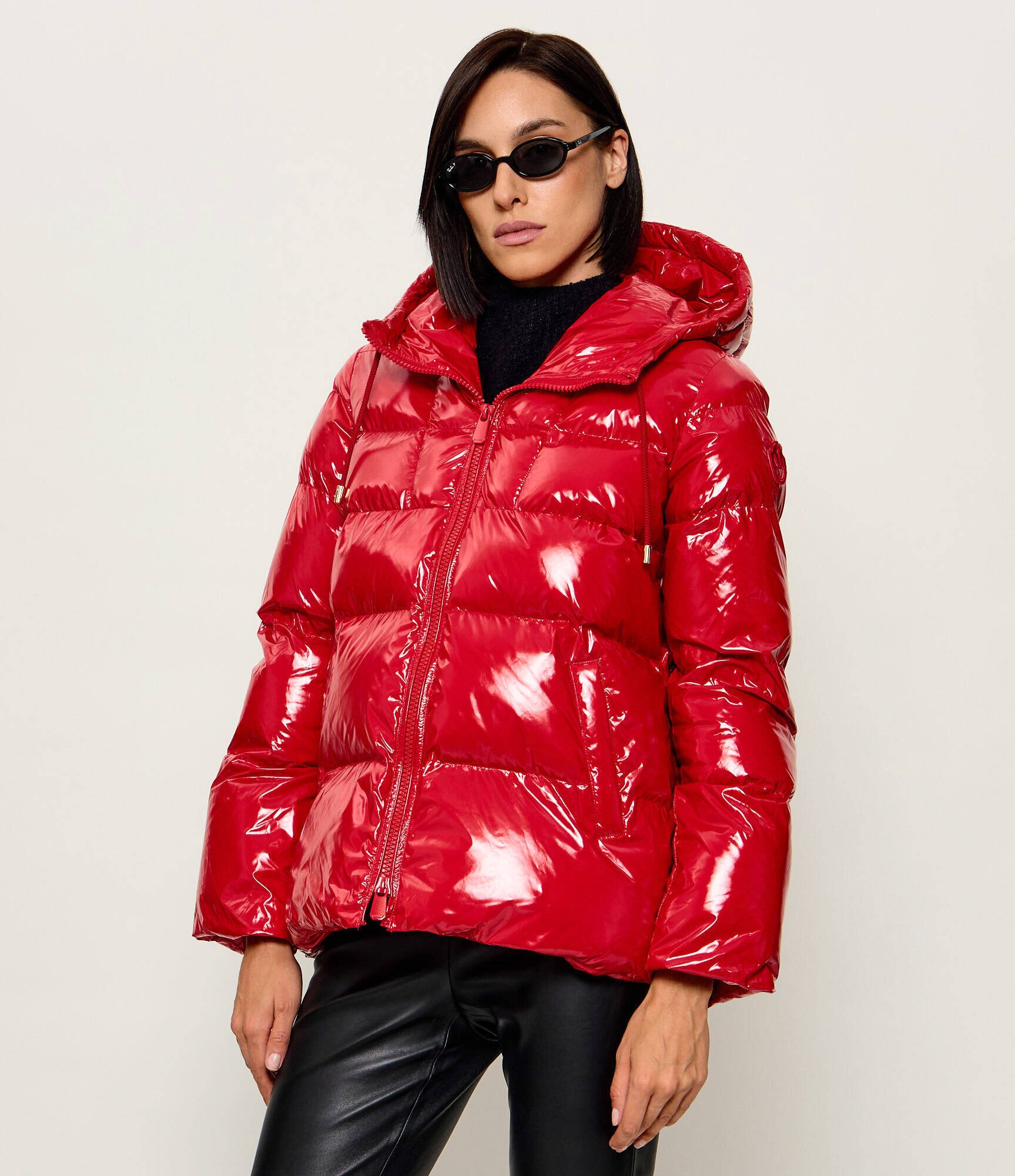 Pinko Geacă Eleodoro | regular fit