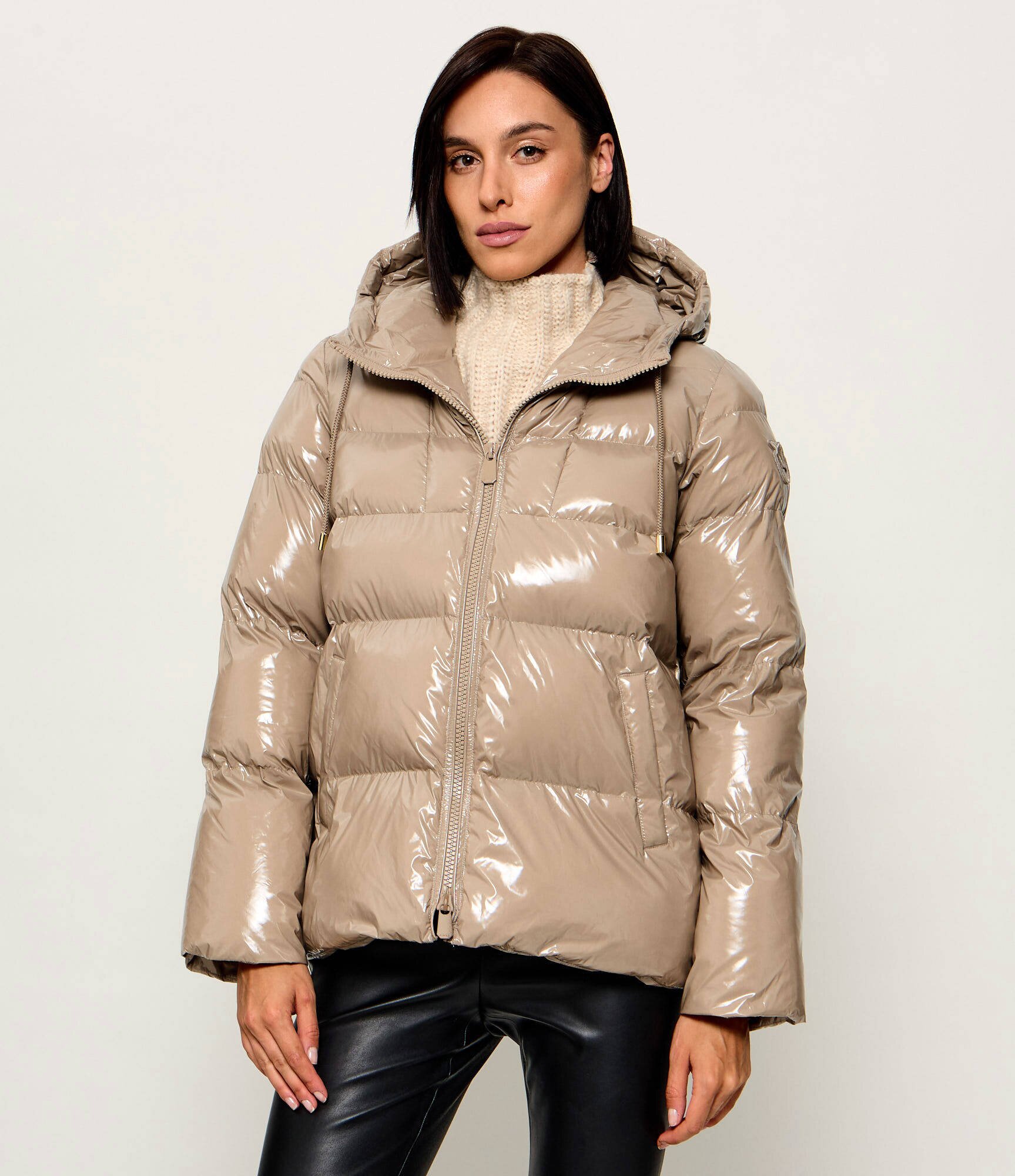 Pinko Geacă Eleodoro | regular fit