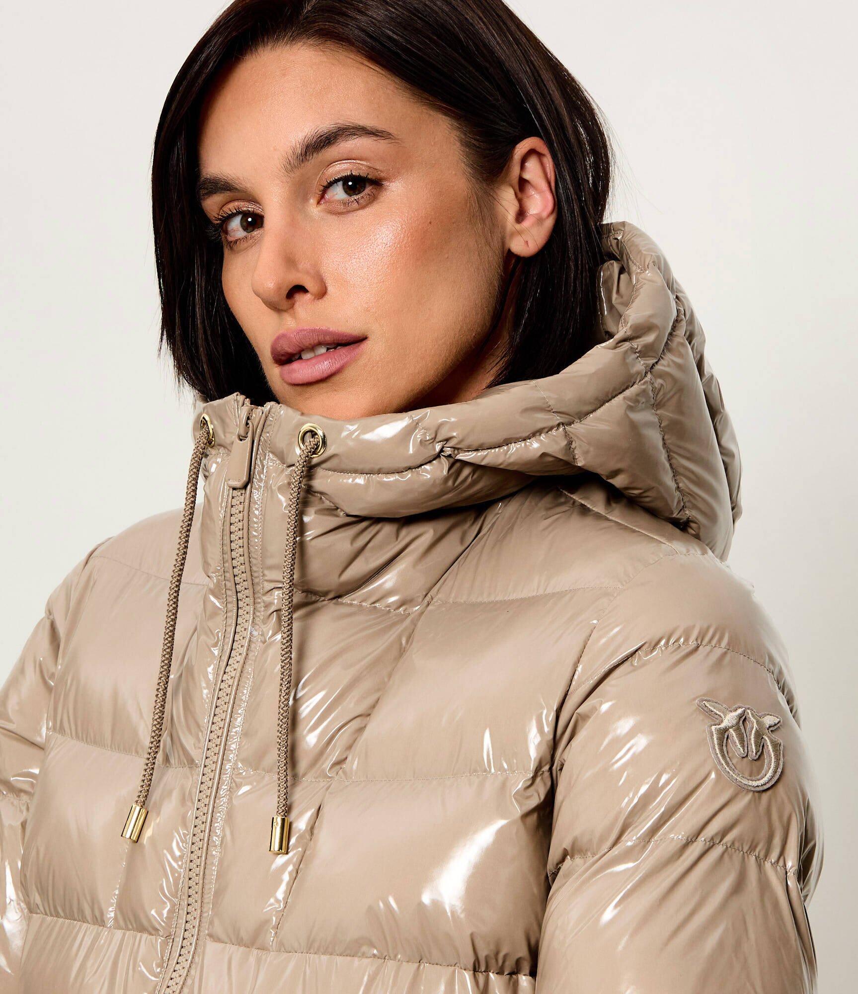 Pinko Geacă Eleodoro | regular fit
