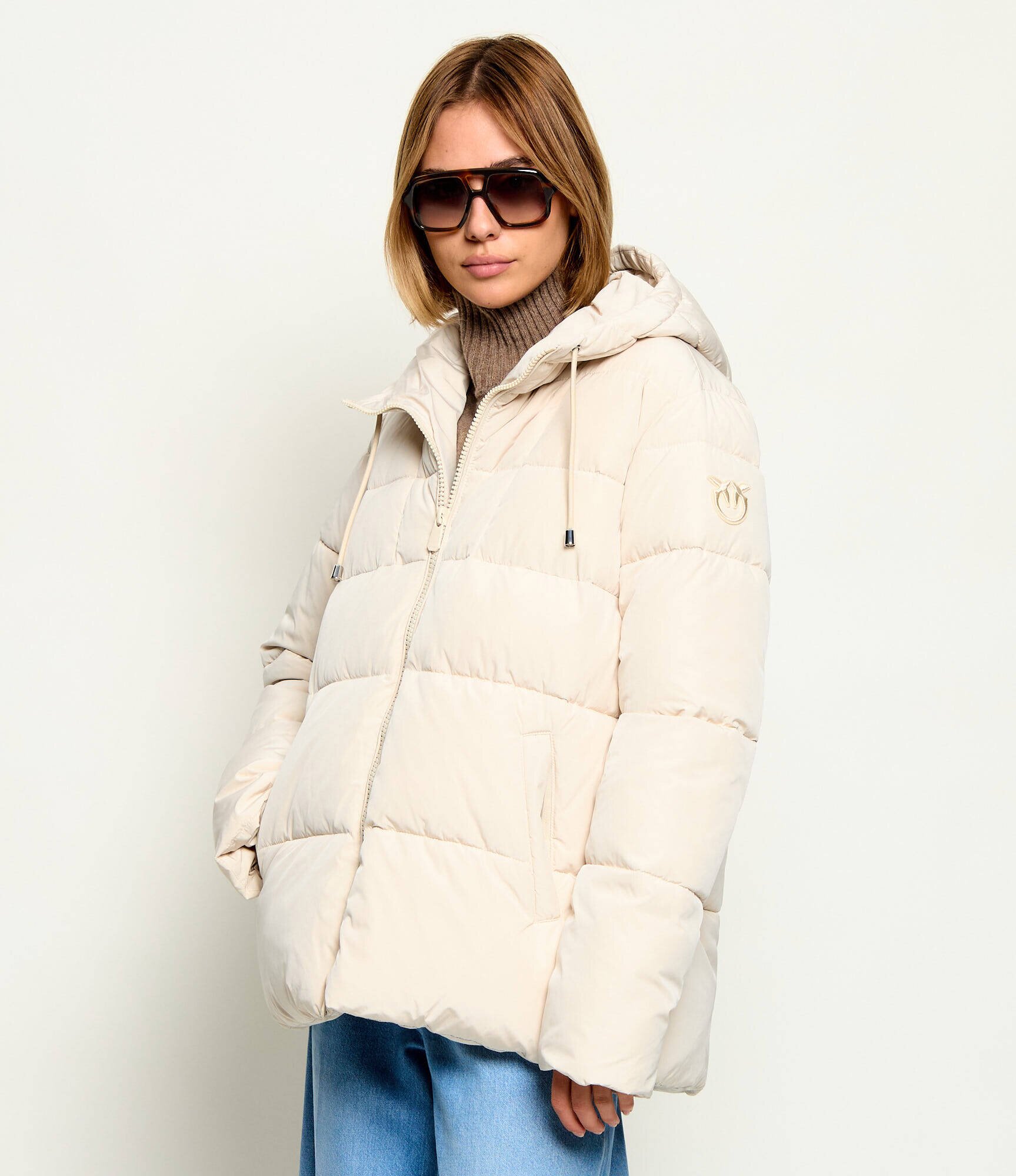 Pinko Geacă Eleodoro | regular fit