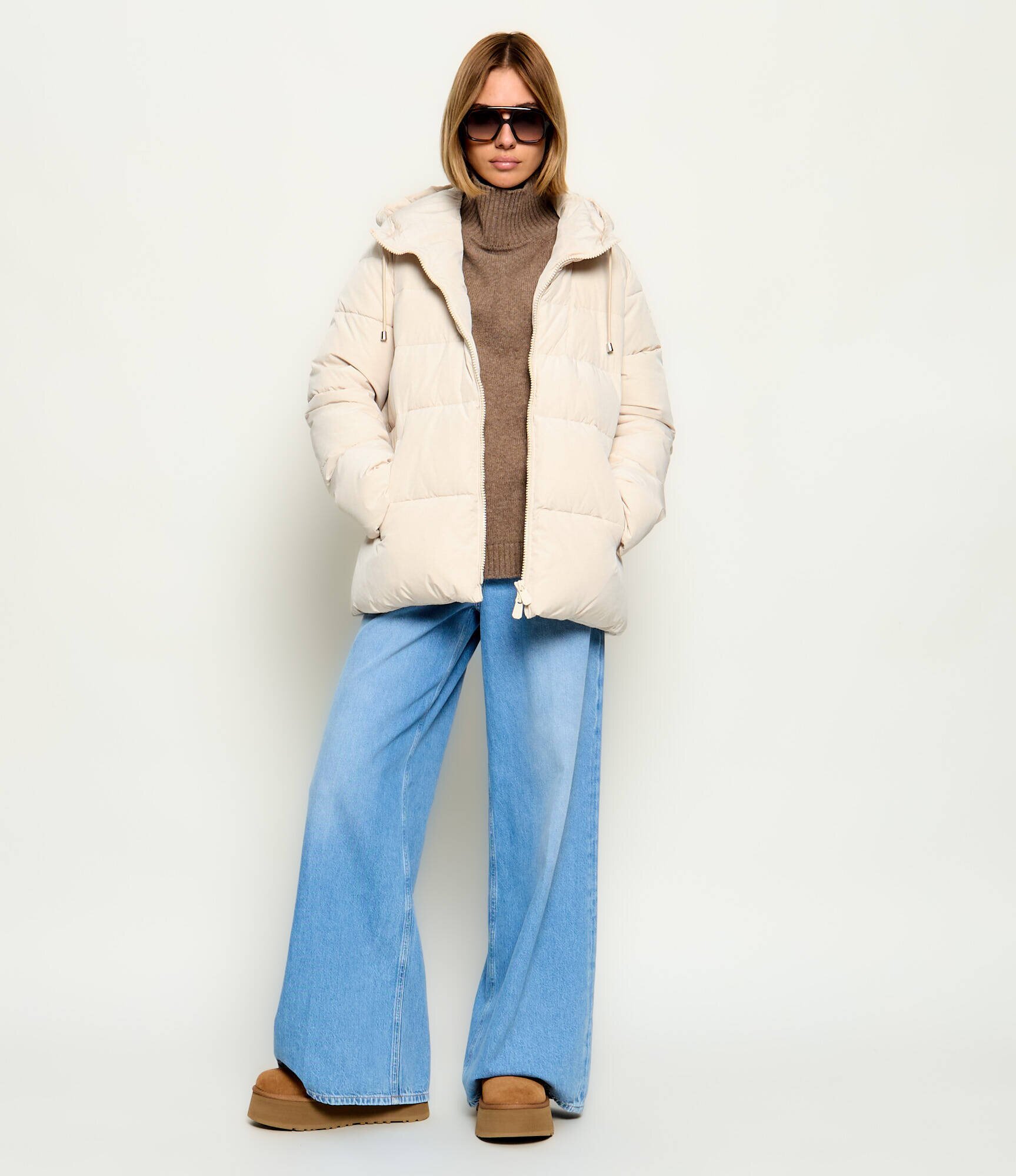 Pinko Geacă Eleodoro | regular fit