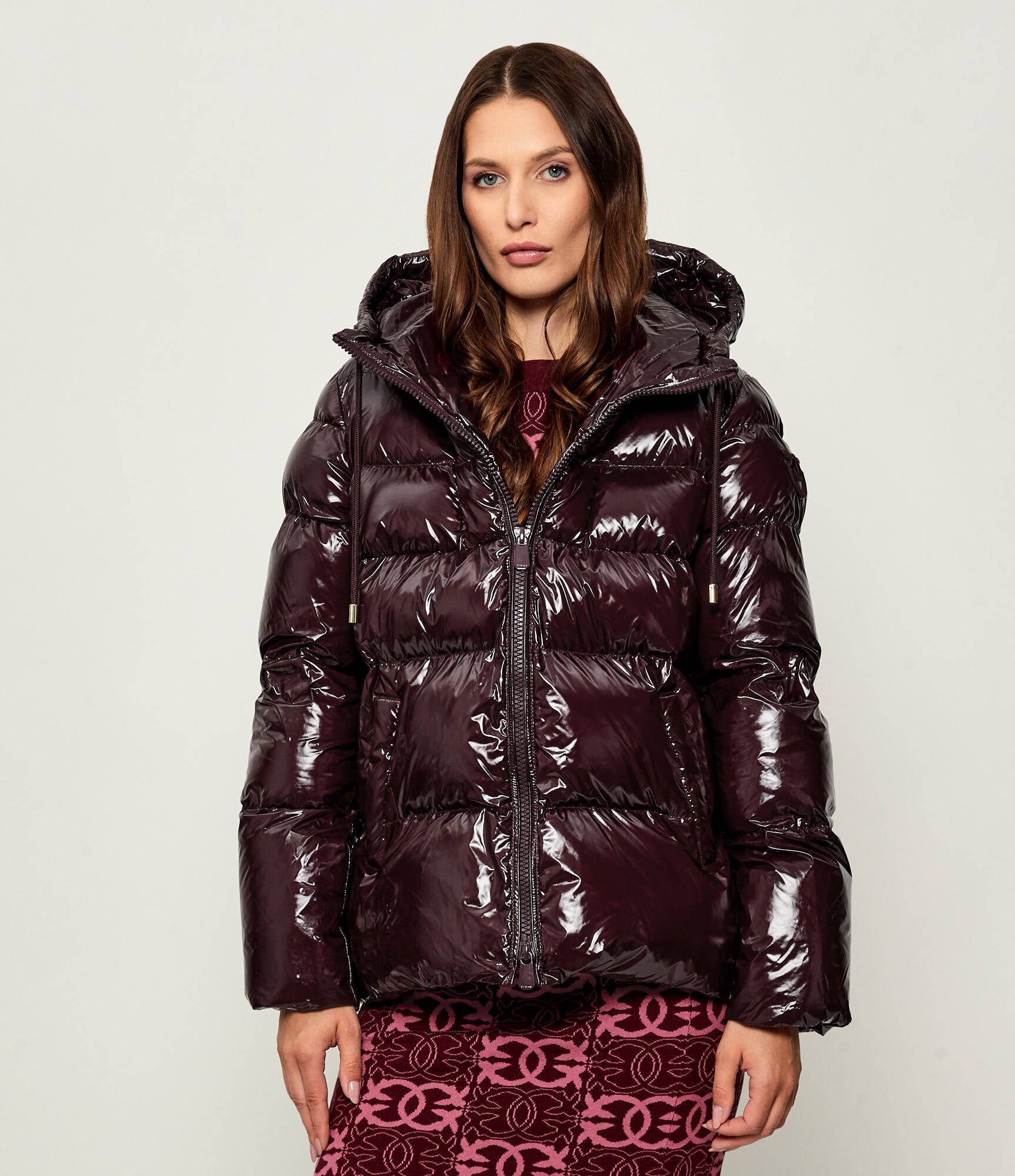 Pinko Geacă Eleodoro | regular fit
