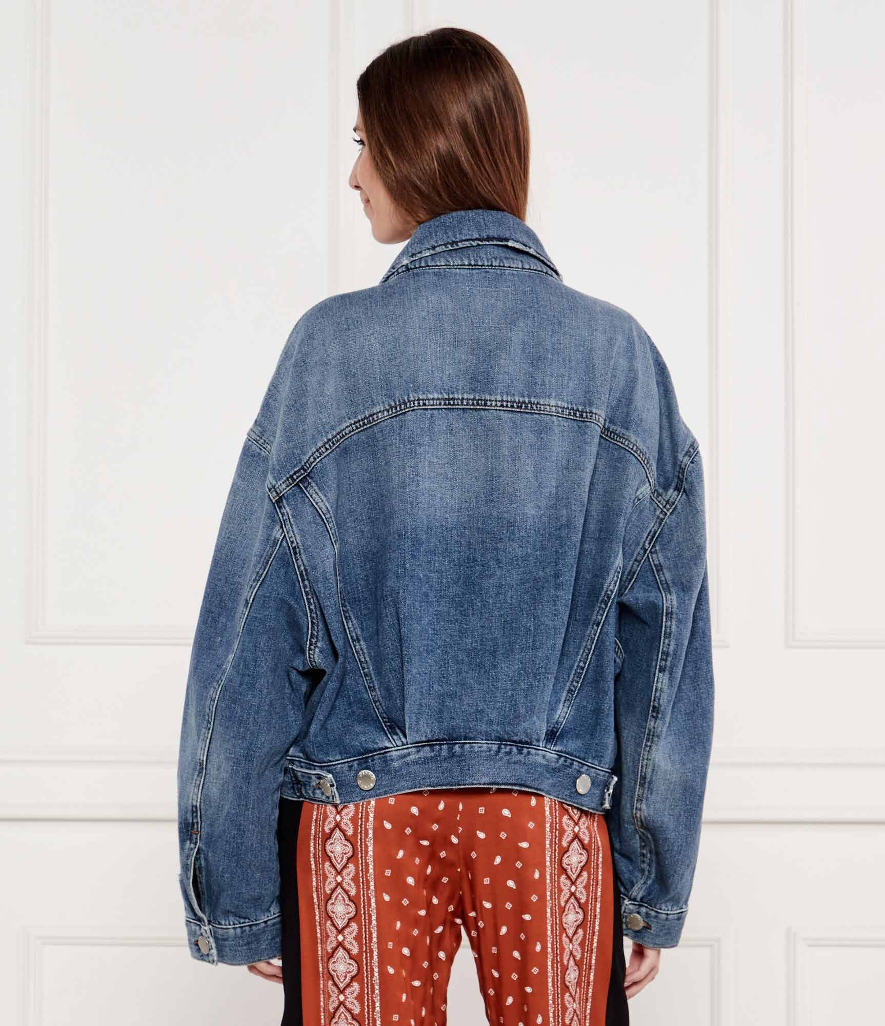 Pinko Geacă GABORONE | Oversize fit