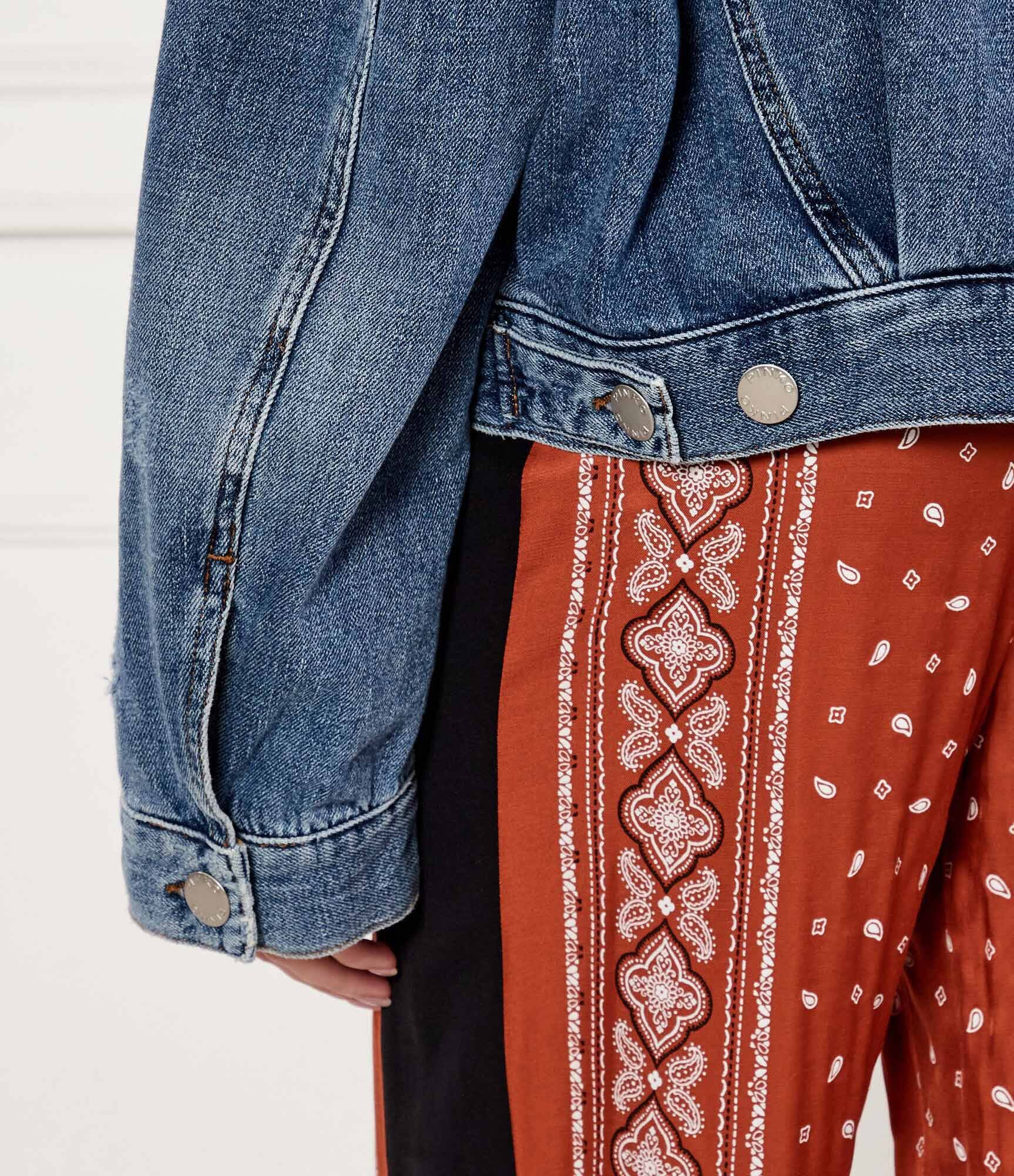 Pinko Geacă GABORONE | Oversize fit