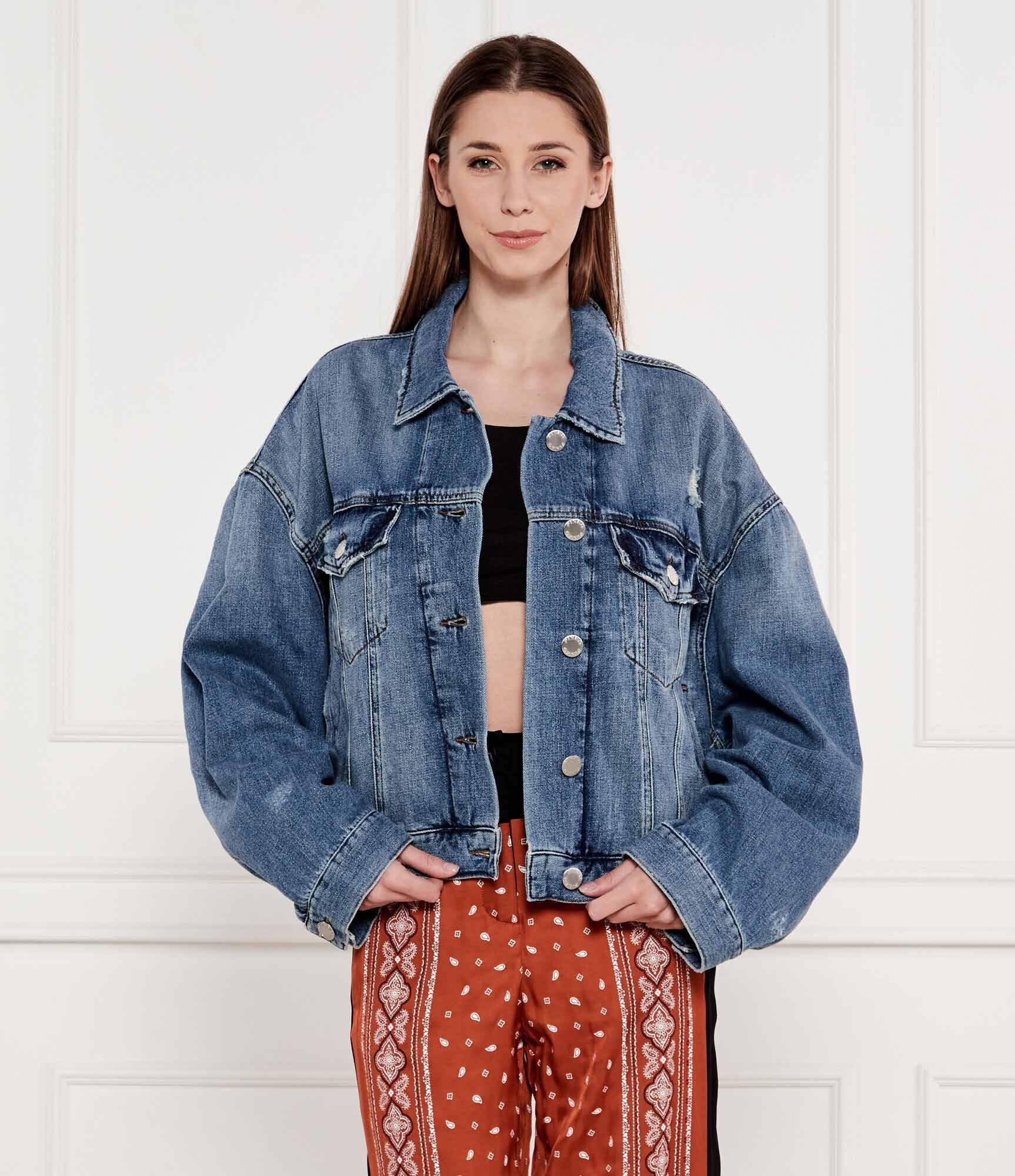 Pinko Geacă GABORONE | Oversize fit
