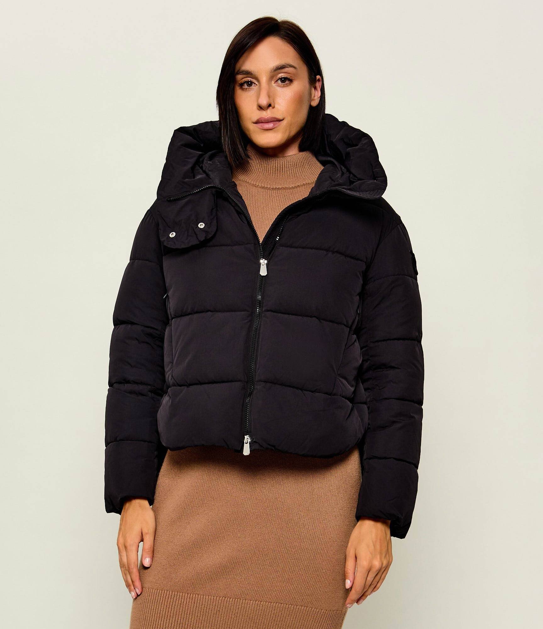 Pinko Geacă Giza | Relaxed fit