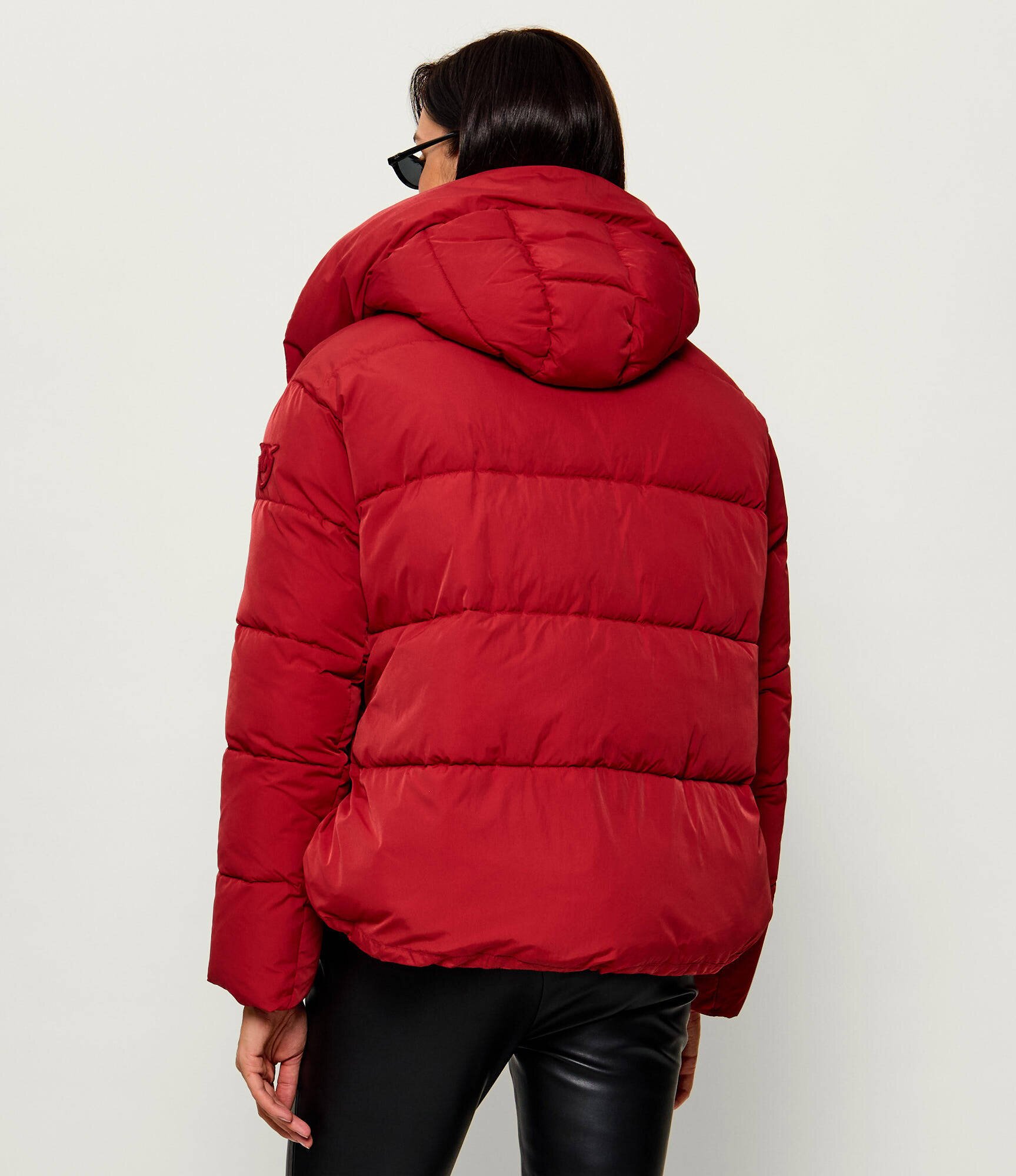 Pinko Geacă Giza | Relaxed fit