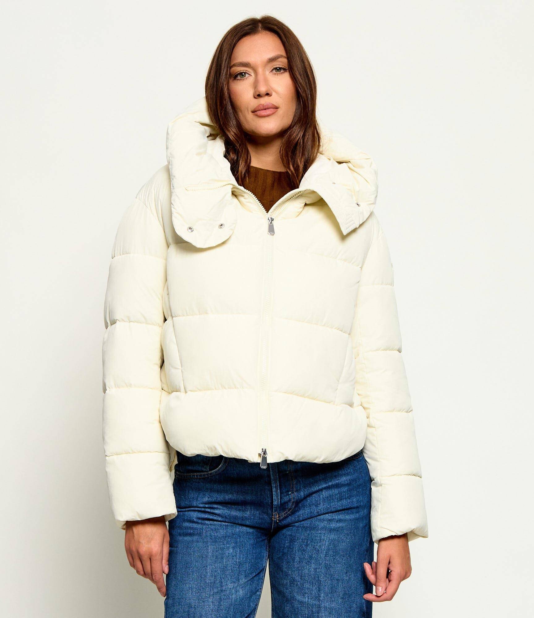 Pinko Geacă Giza | Relaxed fit