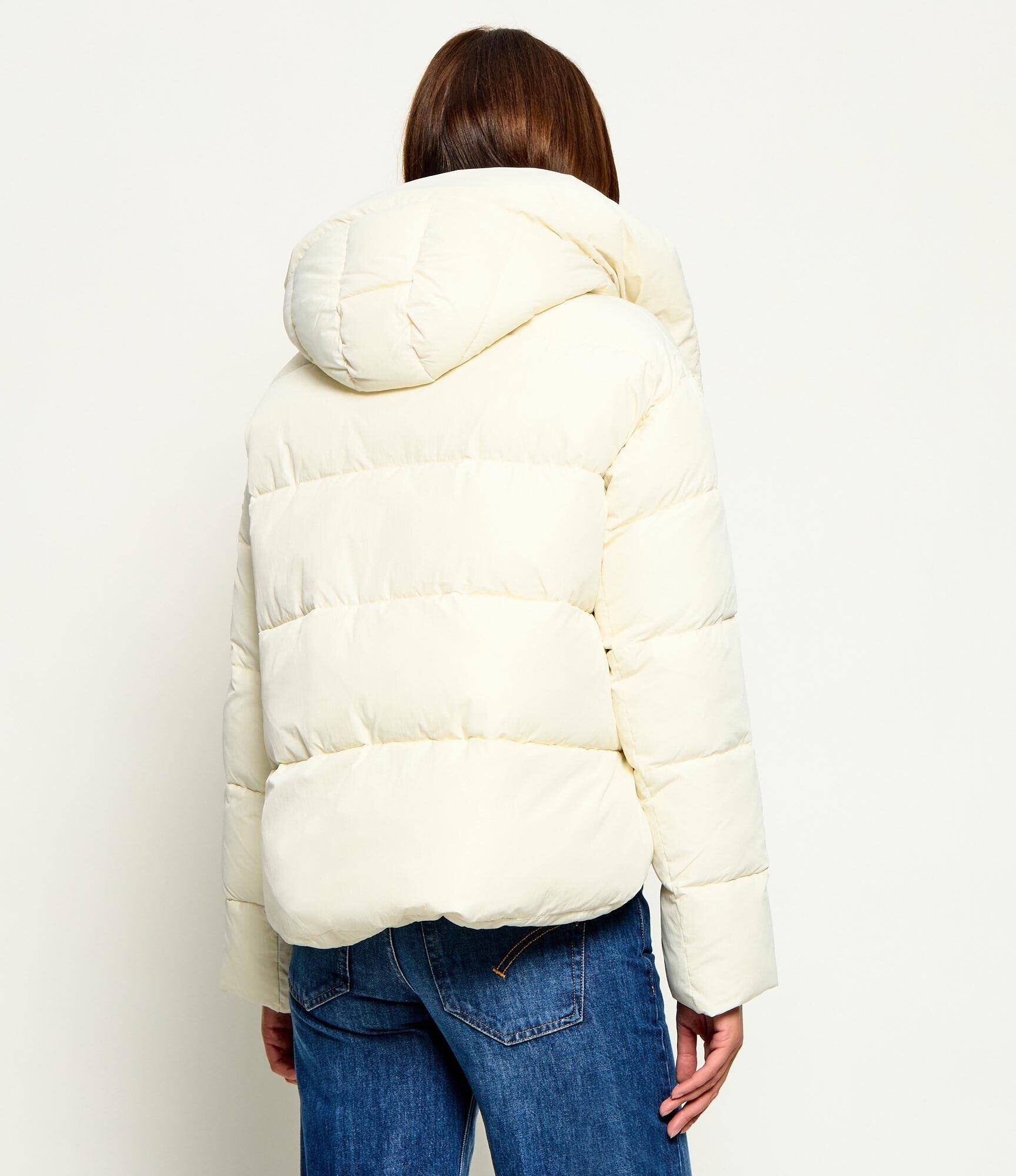 Pinko Geacă Giza | Relaxed fit