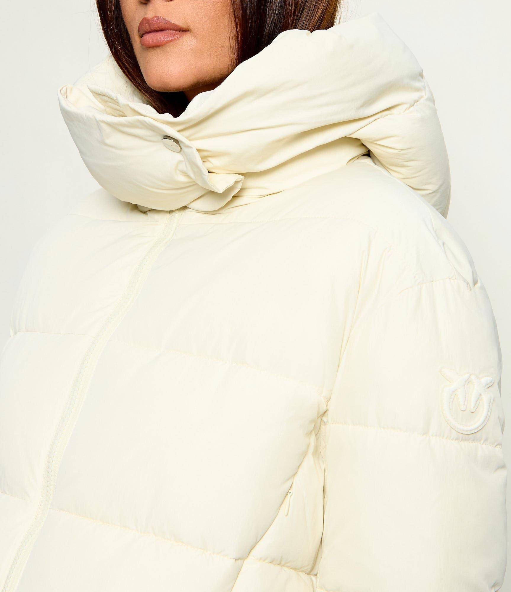 Pinko Geacă Giza | Relaxed fit