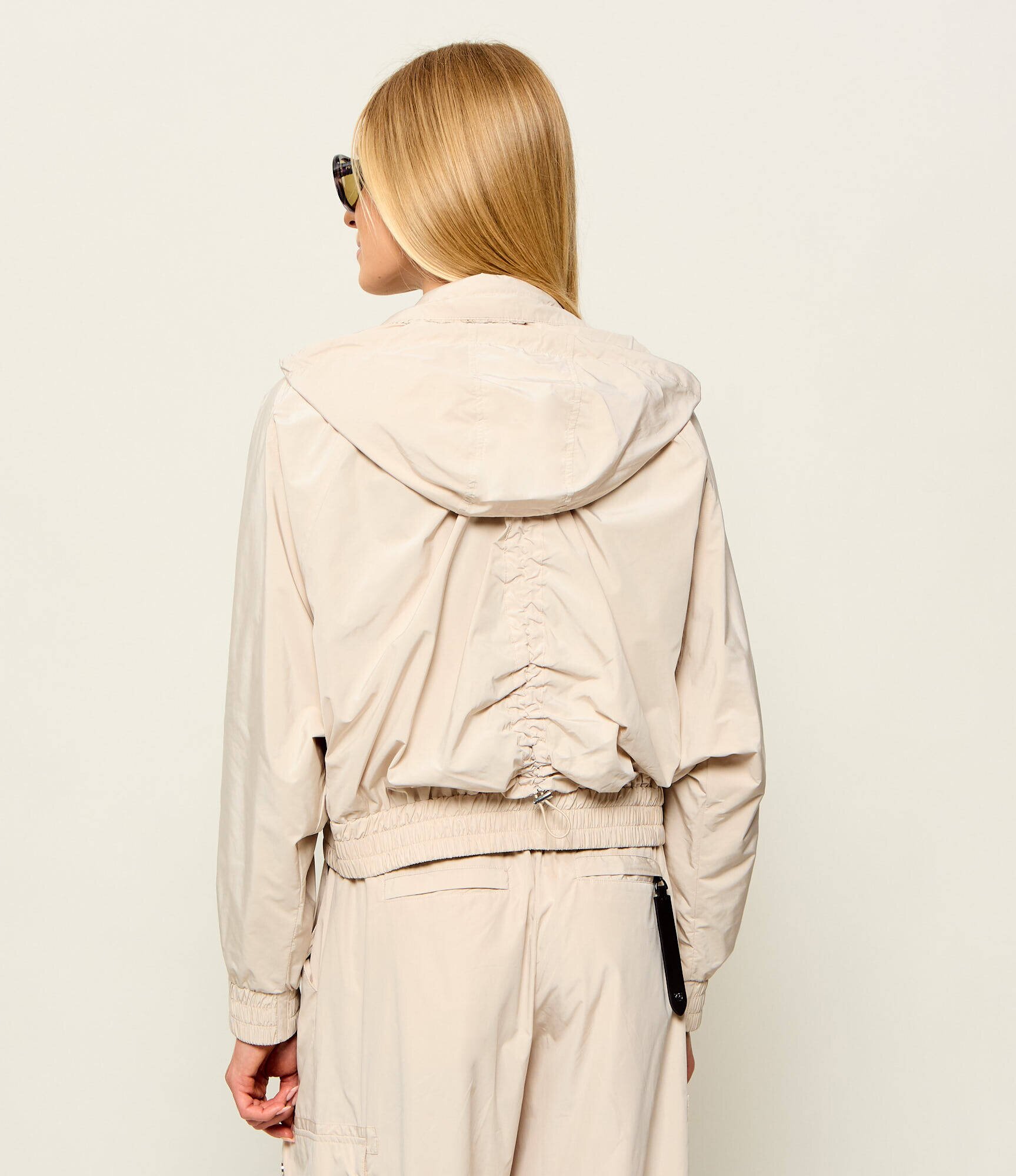 Pinko Geacă Gladiolo | Loose fit