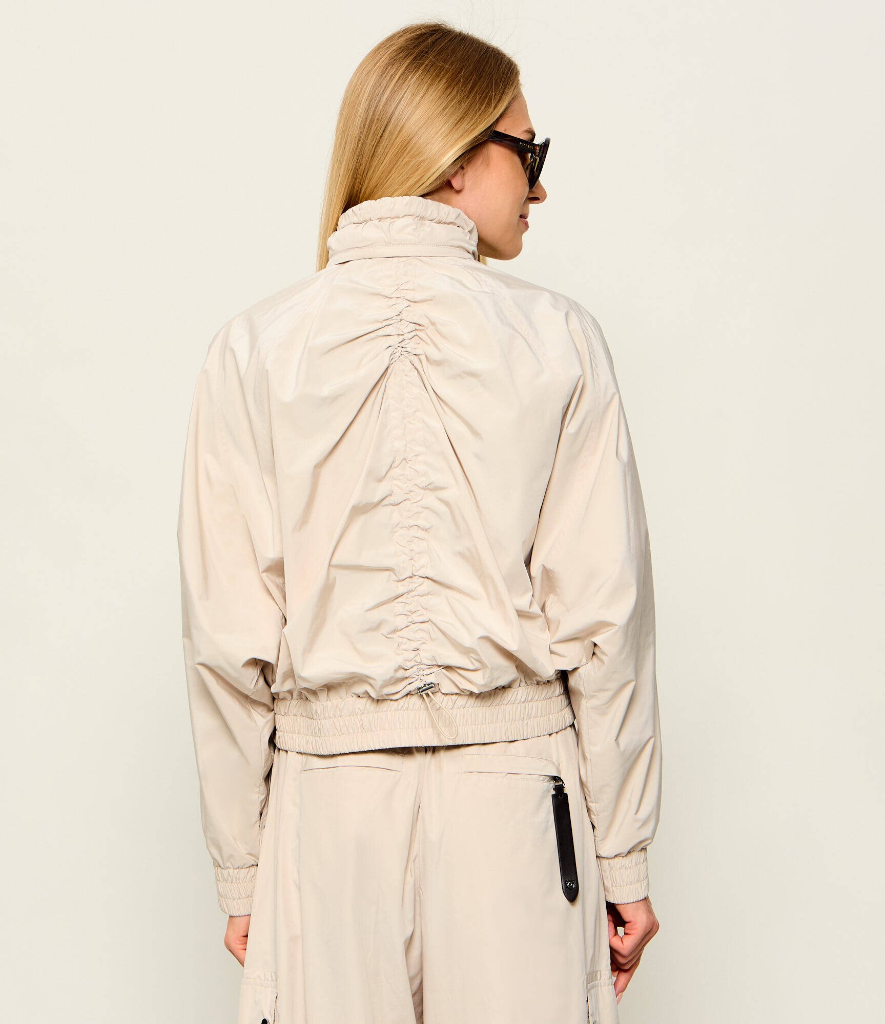 Pinko Geacă Gladiolo | Loose fit