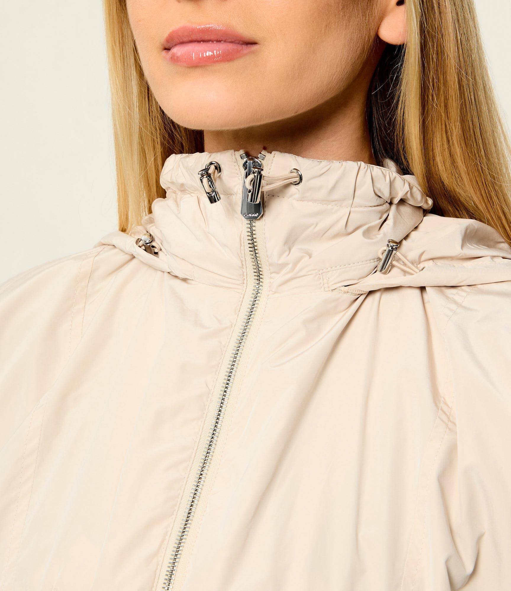 Pinko Geacă Gladiolo | Loose fit