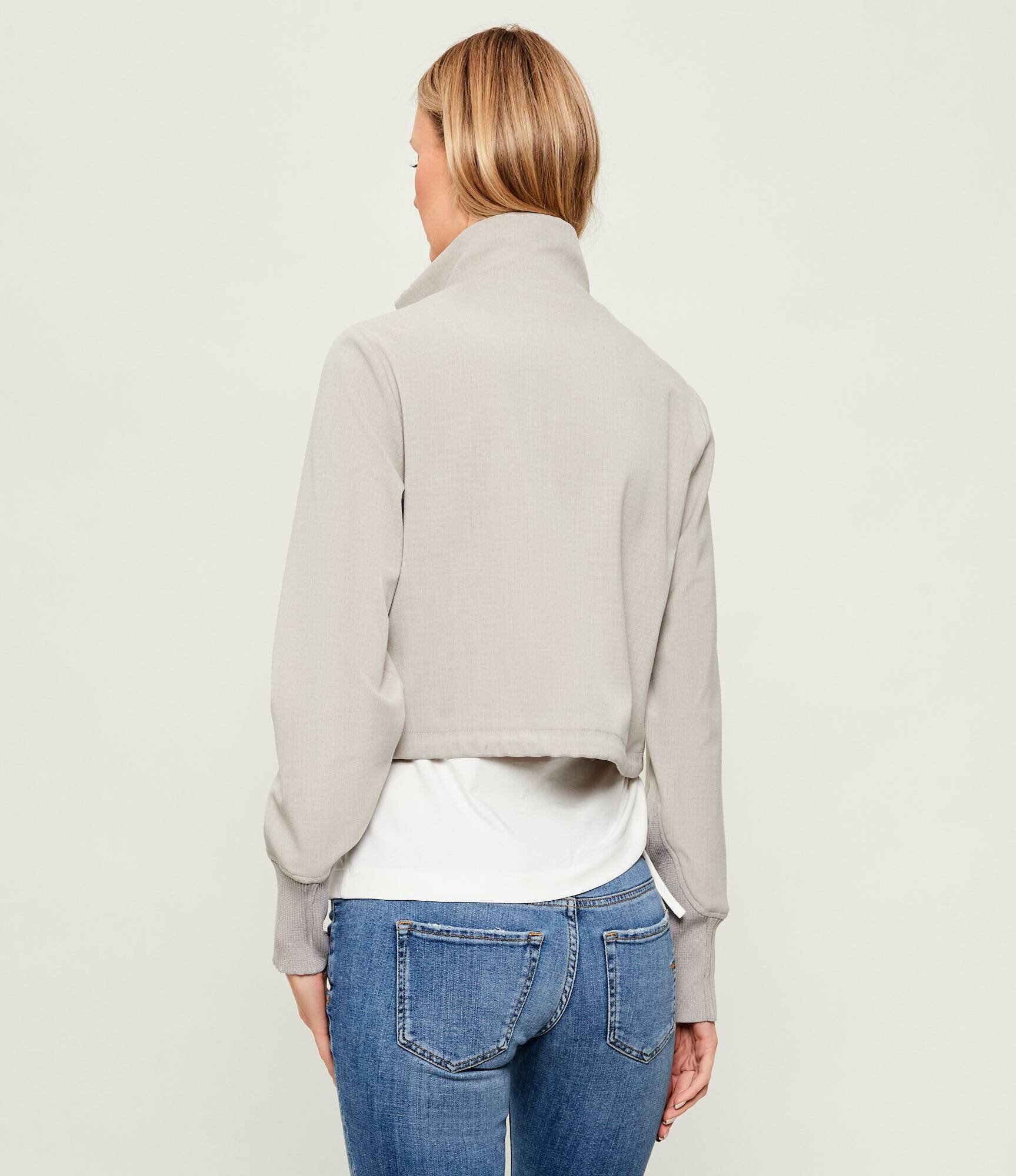 Pinko Geacă GRACIA | Cropped Fit