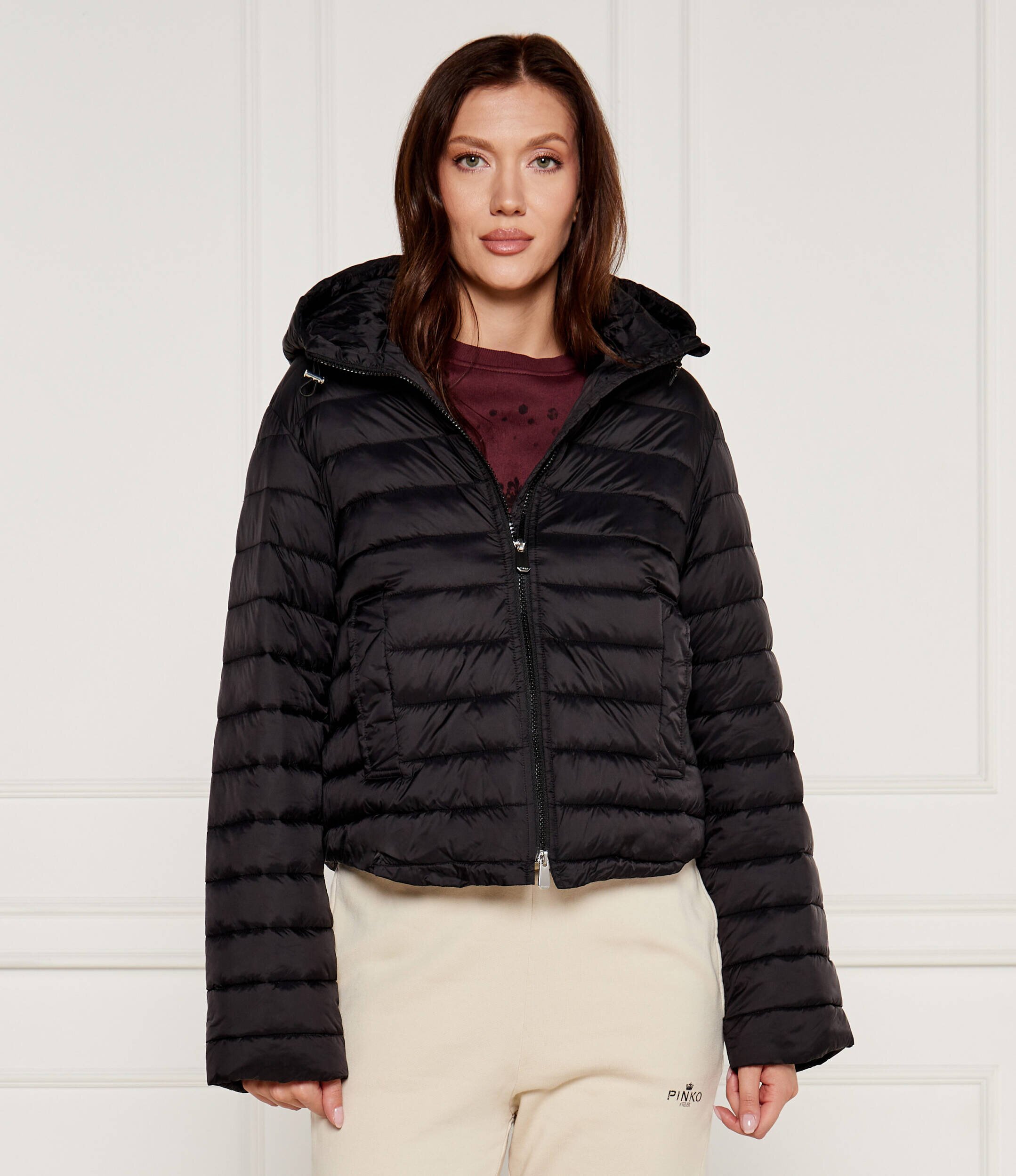 Pinko Geacă IDROVOLANTE | Regular Fit