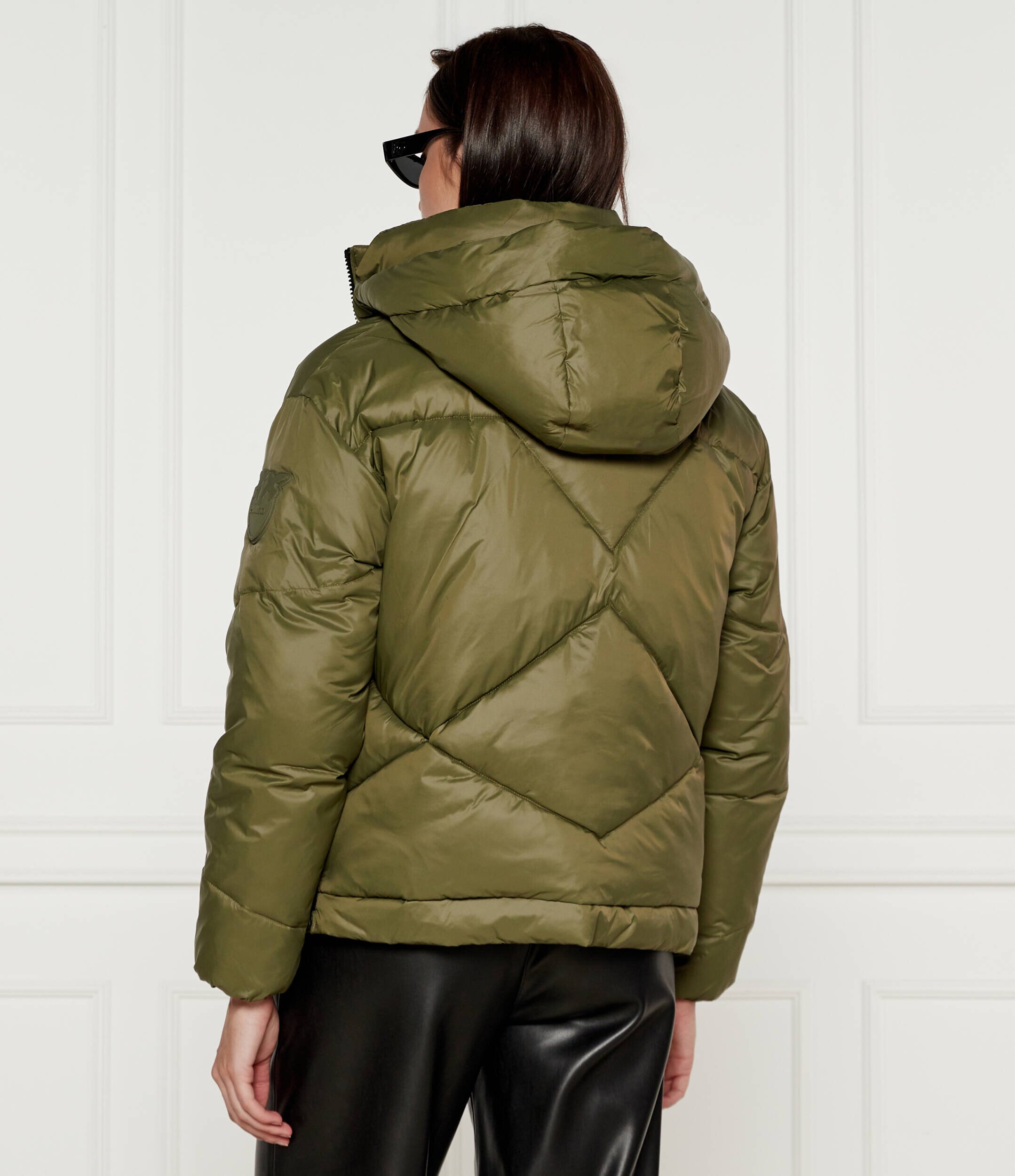 Pinko Geacă IGLOO IMBOTTITO | Regular Fit