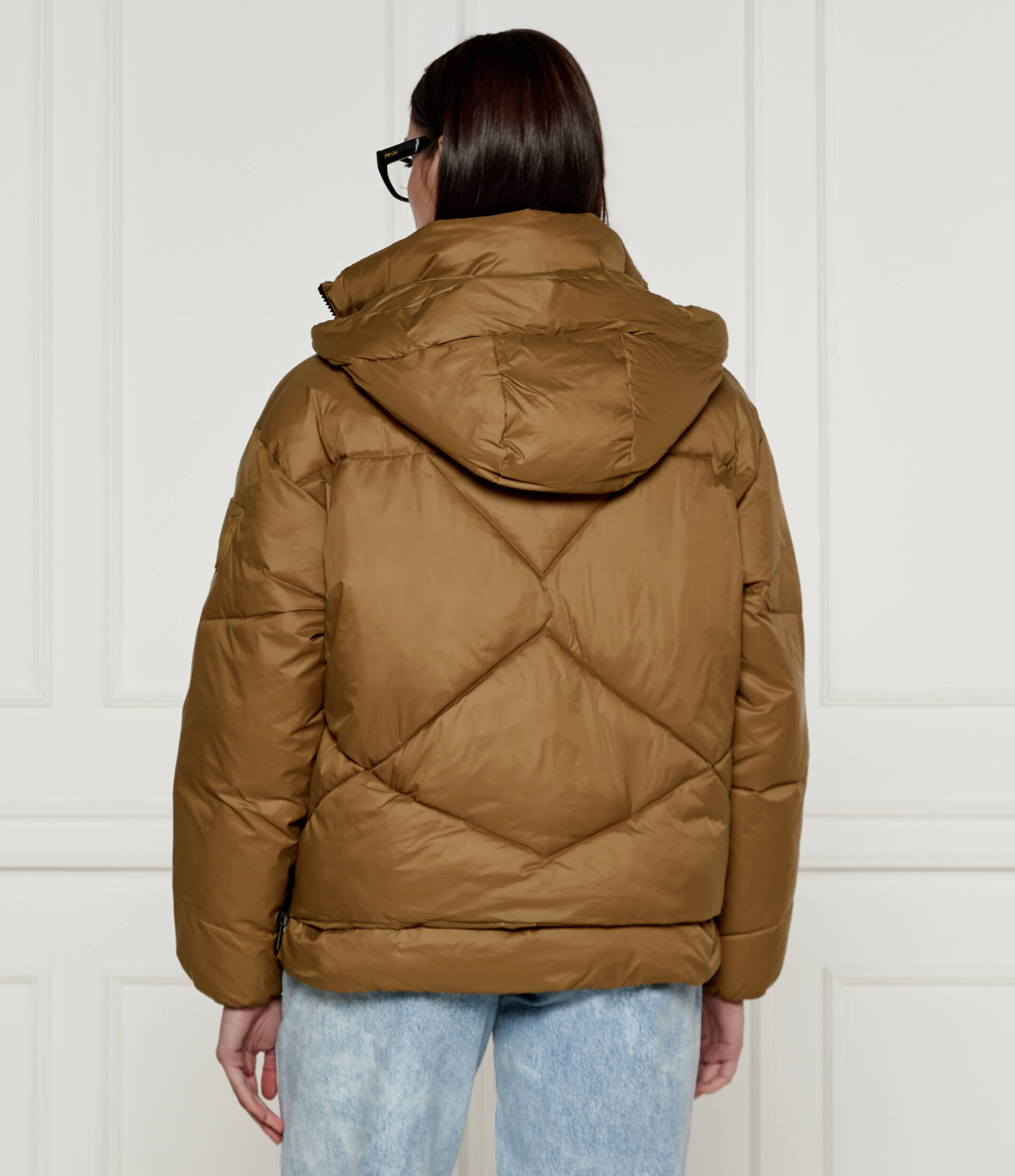 Pinko Geacă Igloo | regular fit