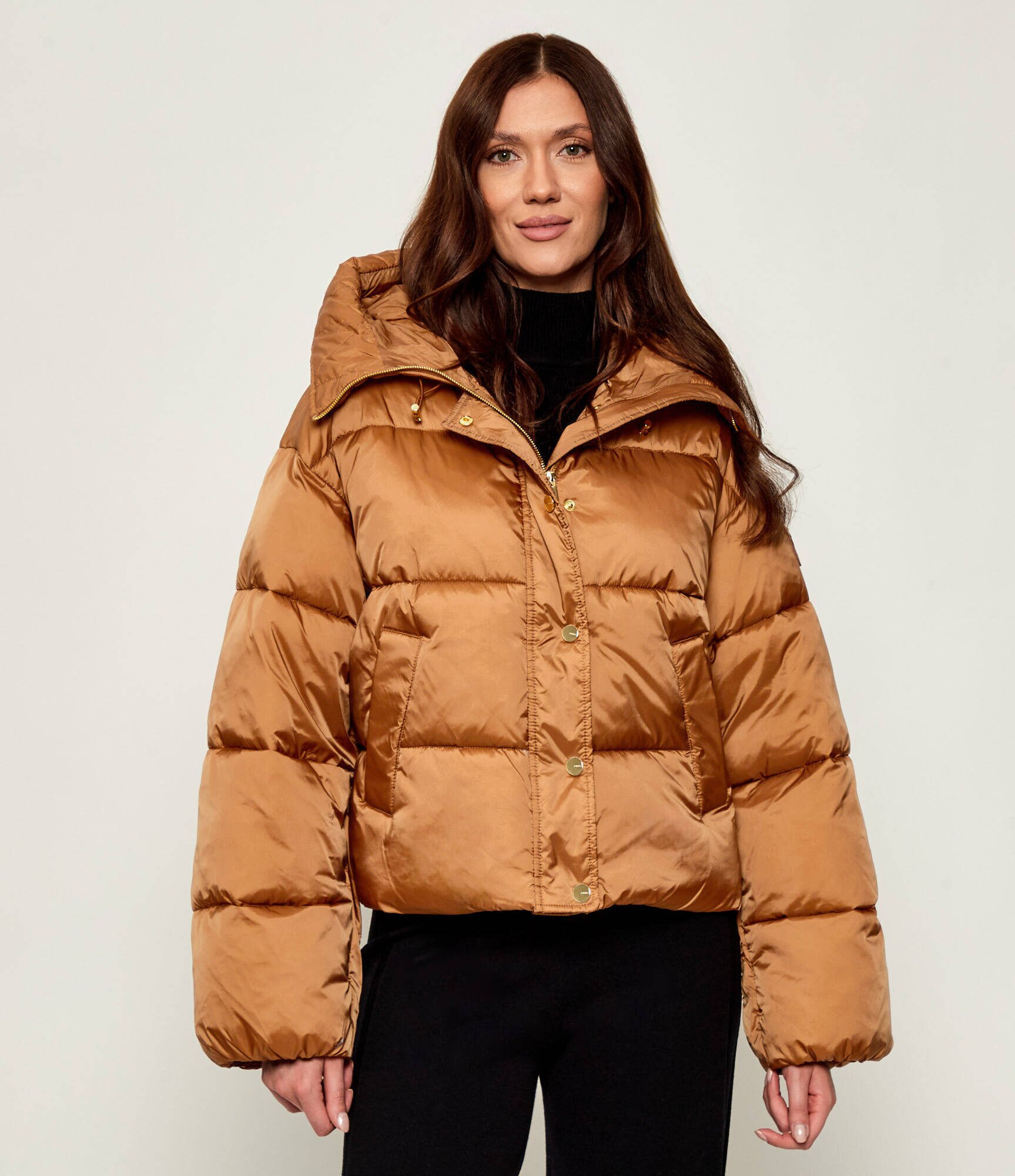 Pinko Geacă Impasto | regular fit