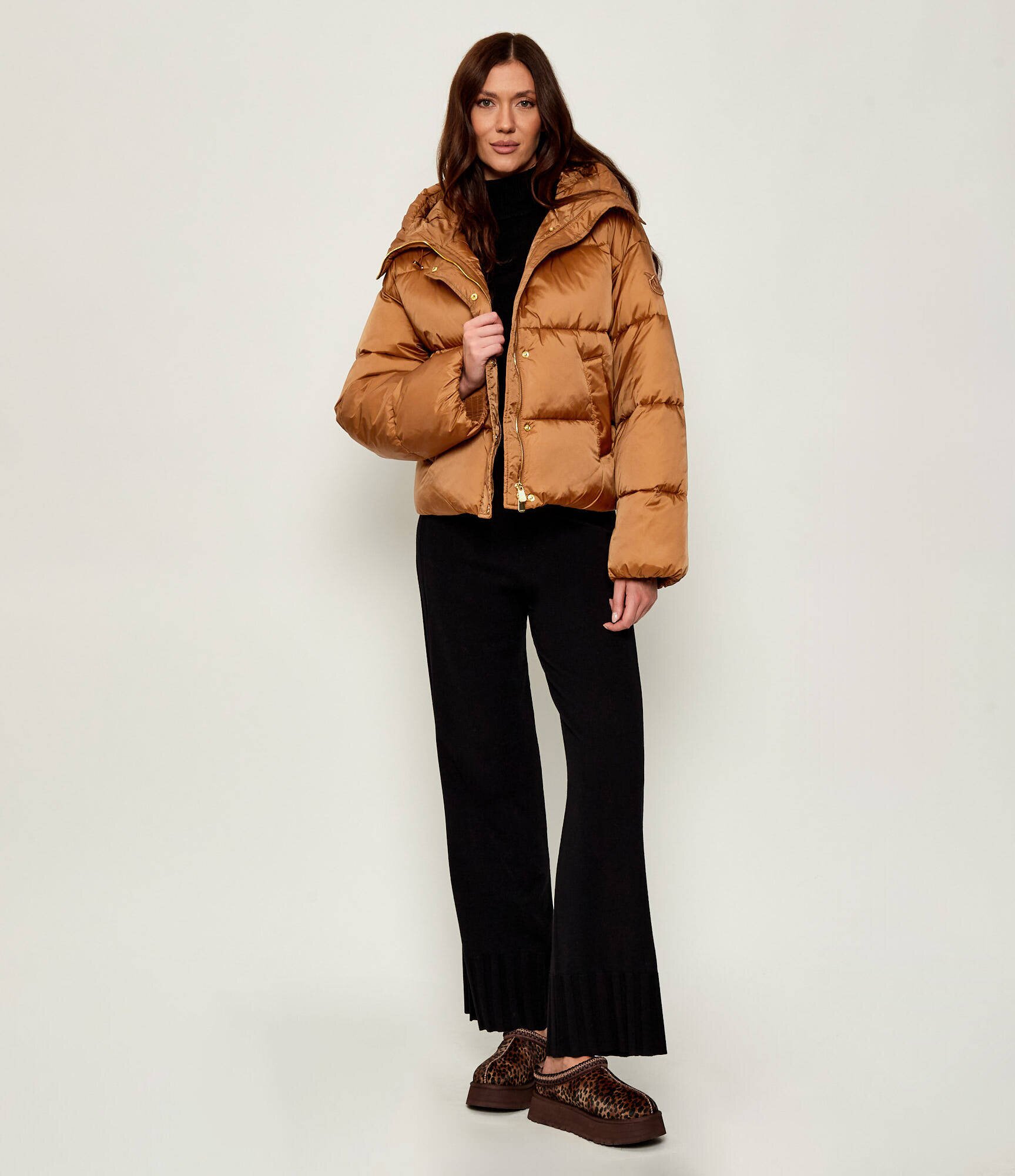 Pinko Geacă Impasto | regular fit