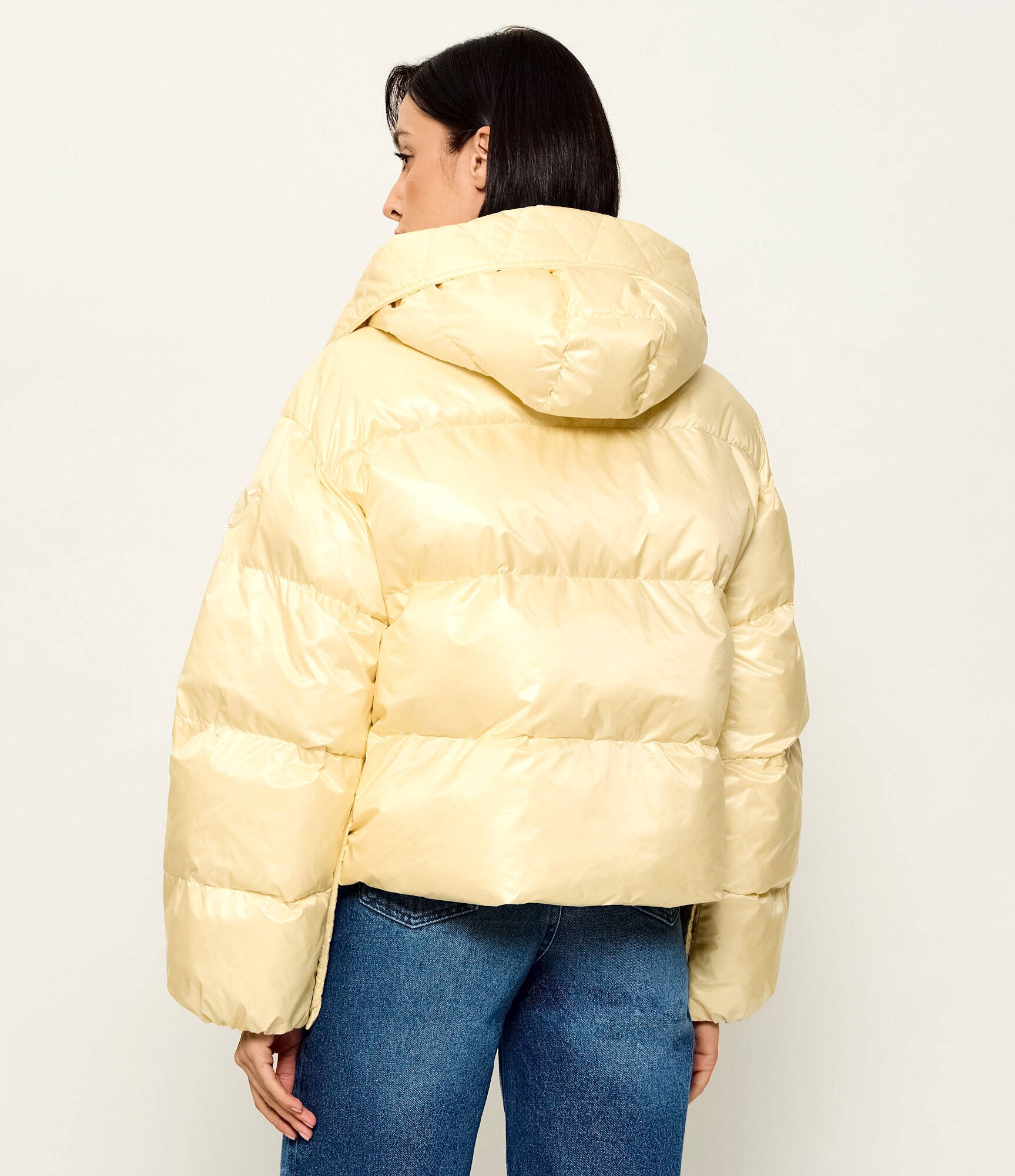 Pinko Geacă Impasto | Relaxed fit