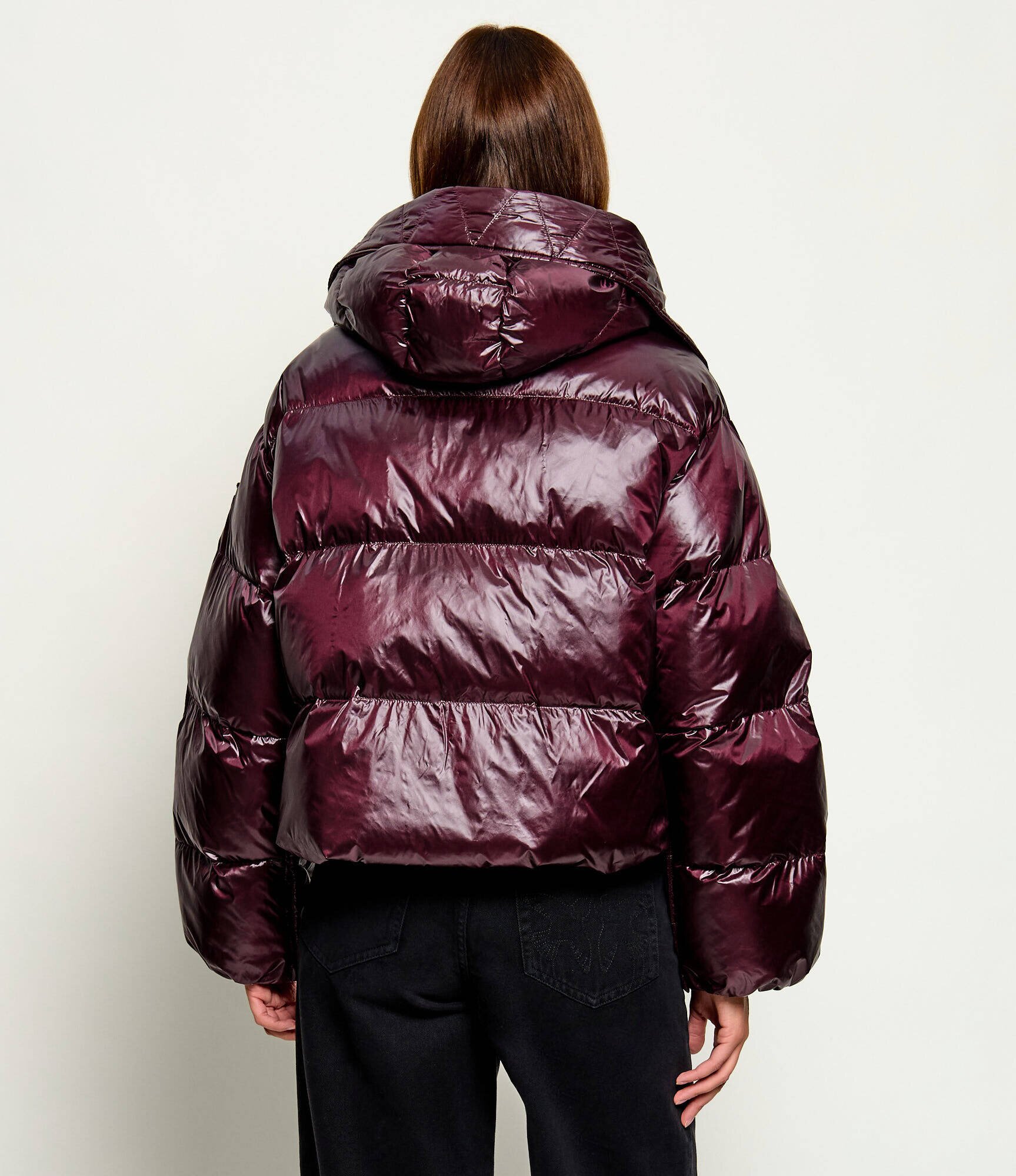 Pinko Geacă Impasto | Relaxed fit