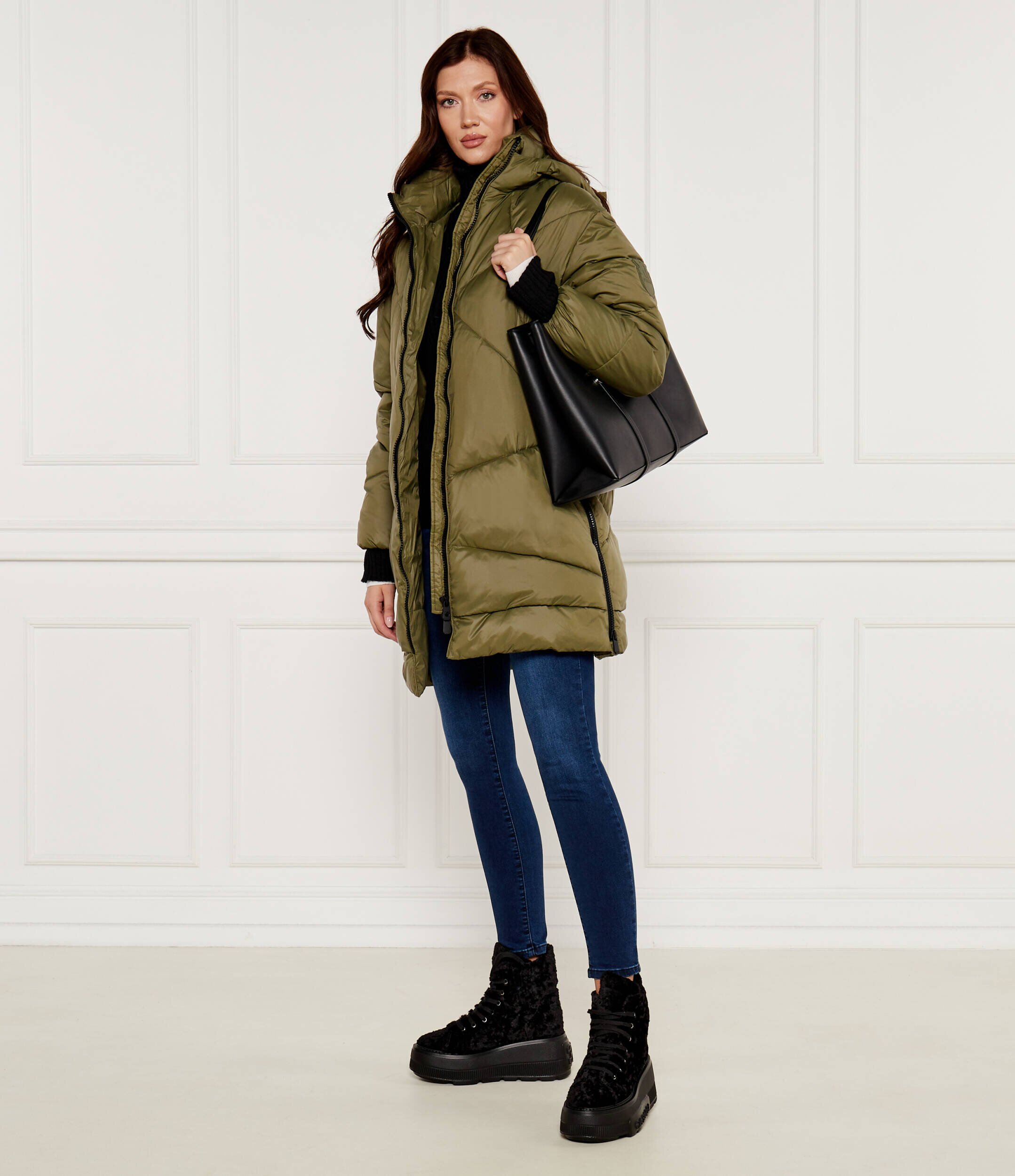 Pinko Geacă INCHIOSTRO | Regular Fit