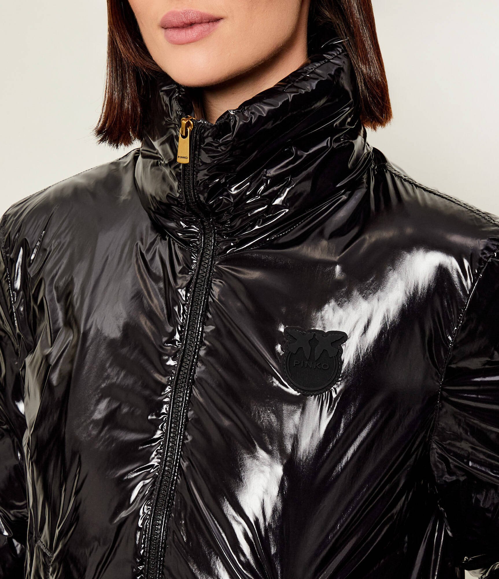 Pinko Geacă IRENE | Regular Fit