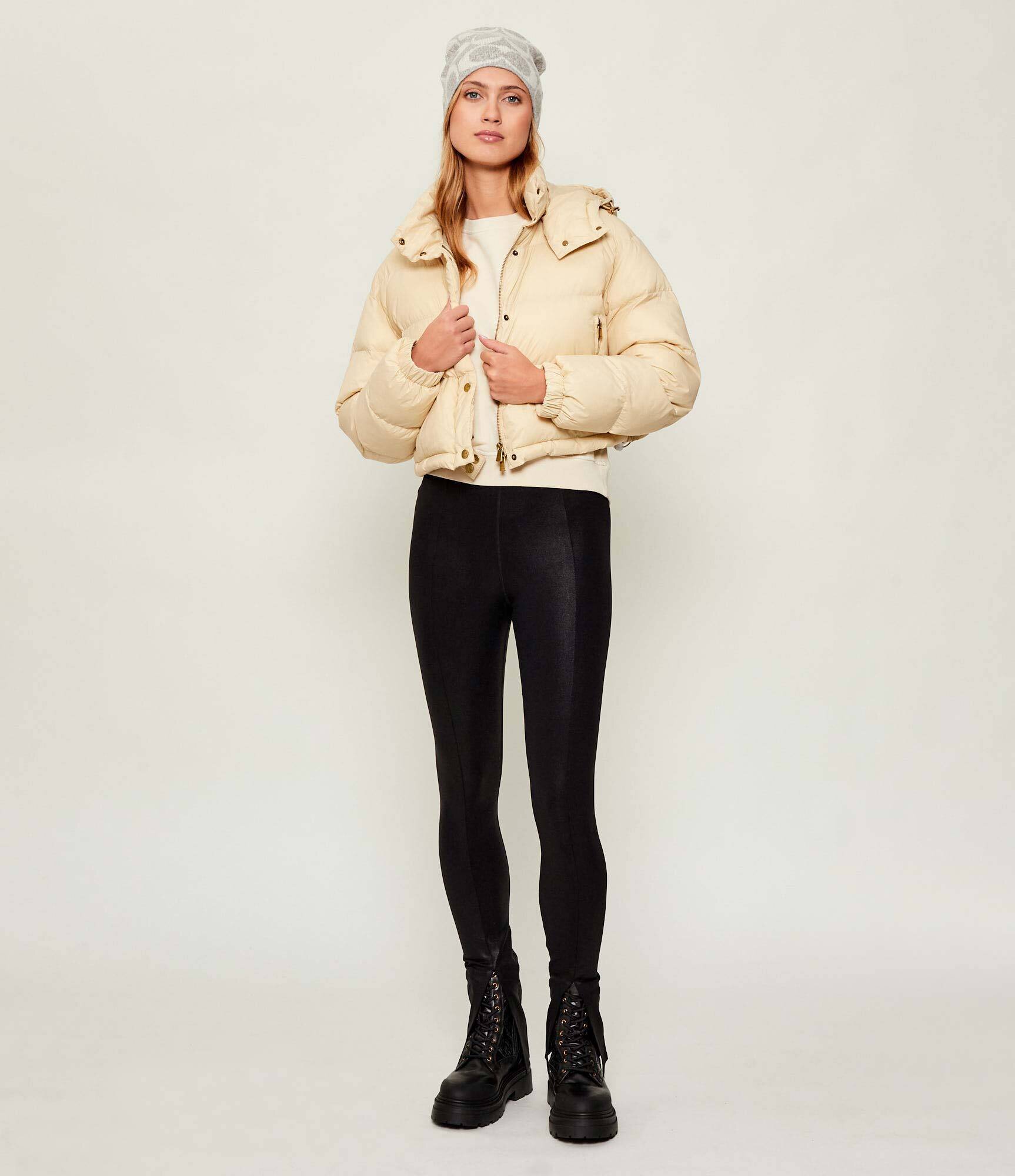Pinko Geacă IRMA 1 | Cropped Fit