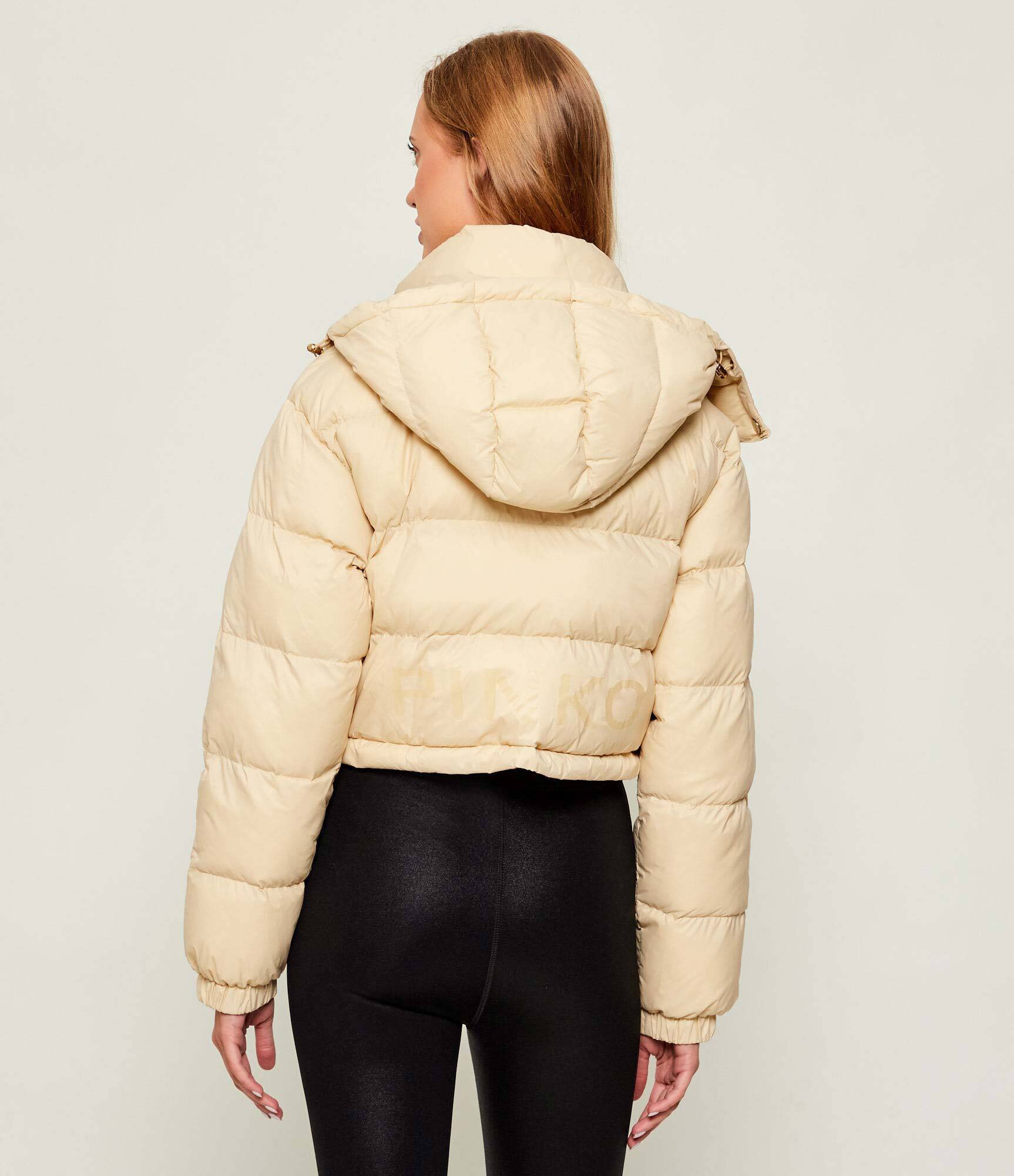 Pinko Geacă IRMA 1 | Cropped Fit