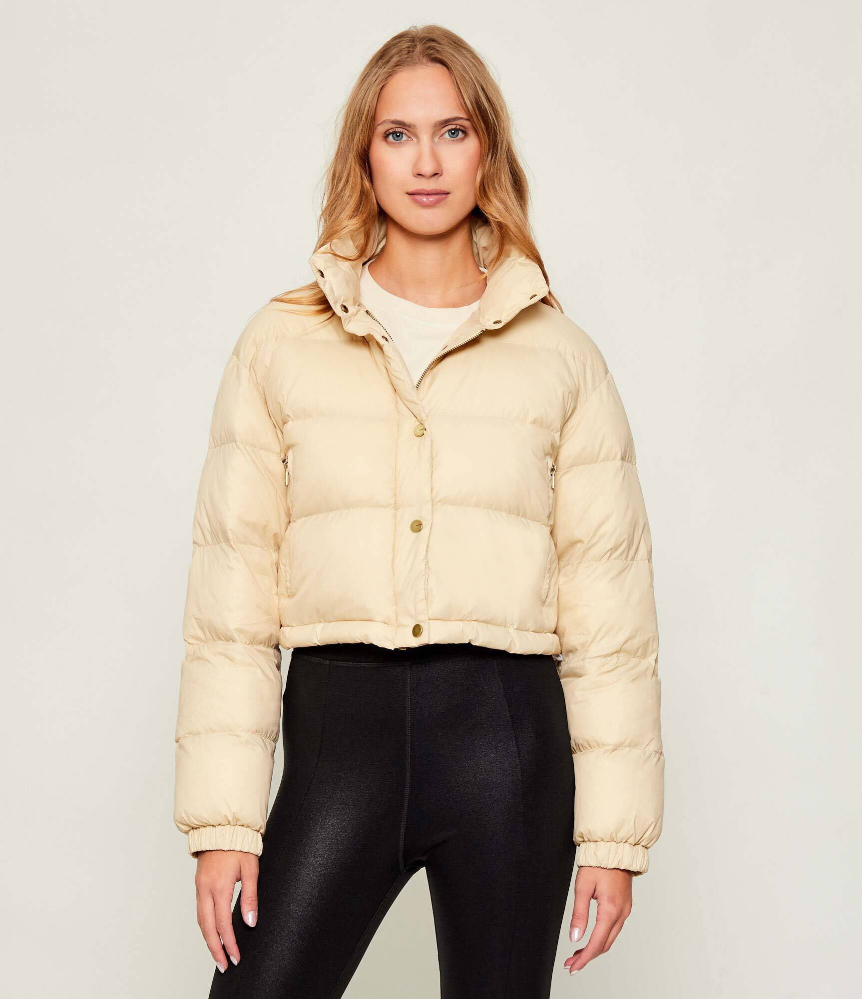 Pinko Geacă IRMA 1 | Cropped Fit