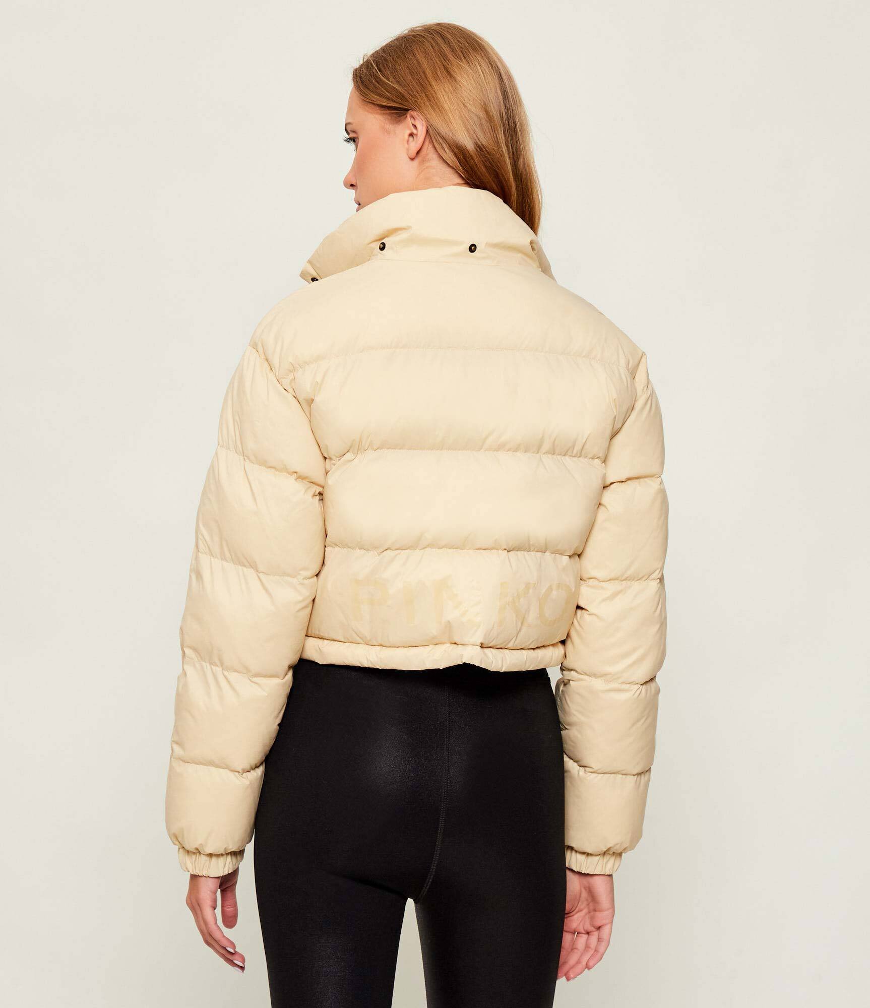 Pinko Geacă IRMA 1 | Cropped Fit