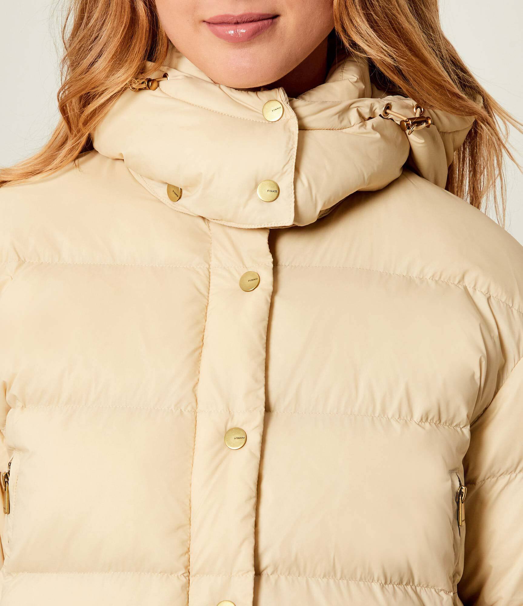 Pinko Geacă IRMA 1 | Cropped Fit
