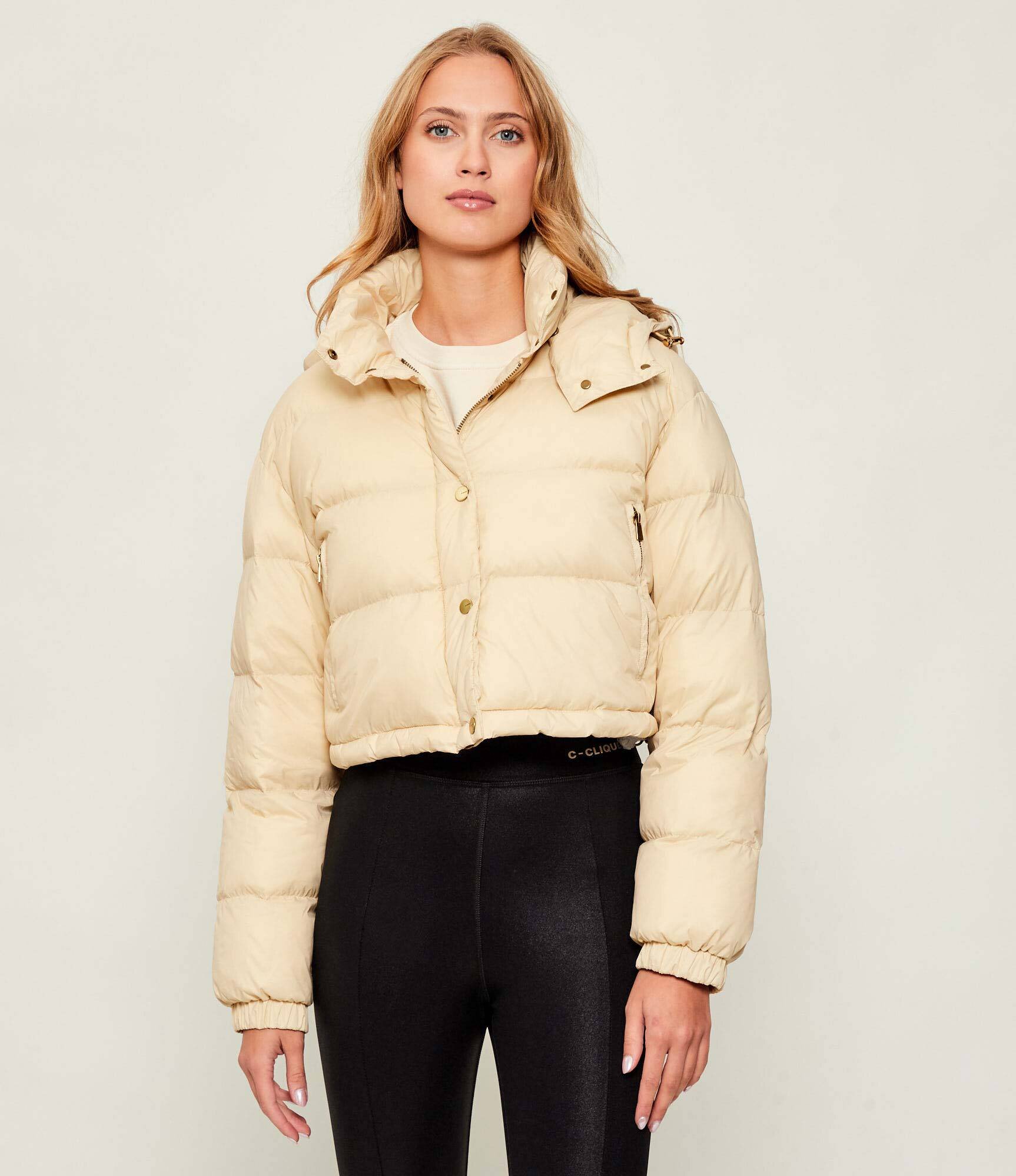 Pinko Geacă IRMA 1 | Cropped Fit