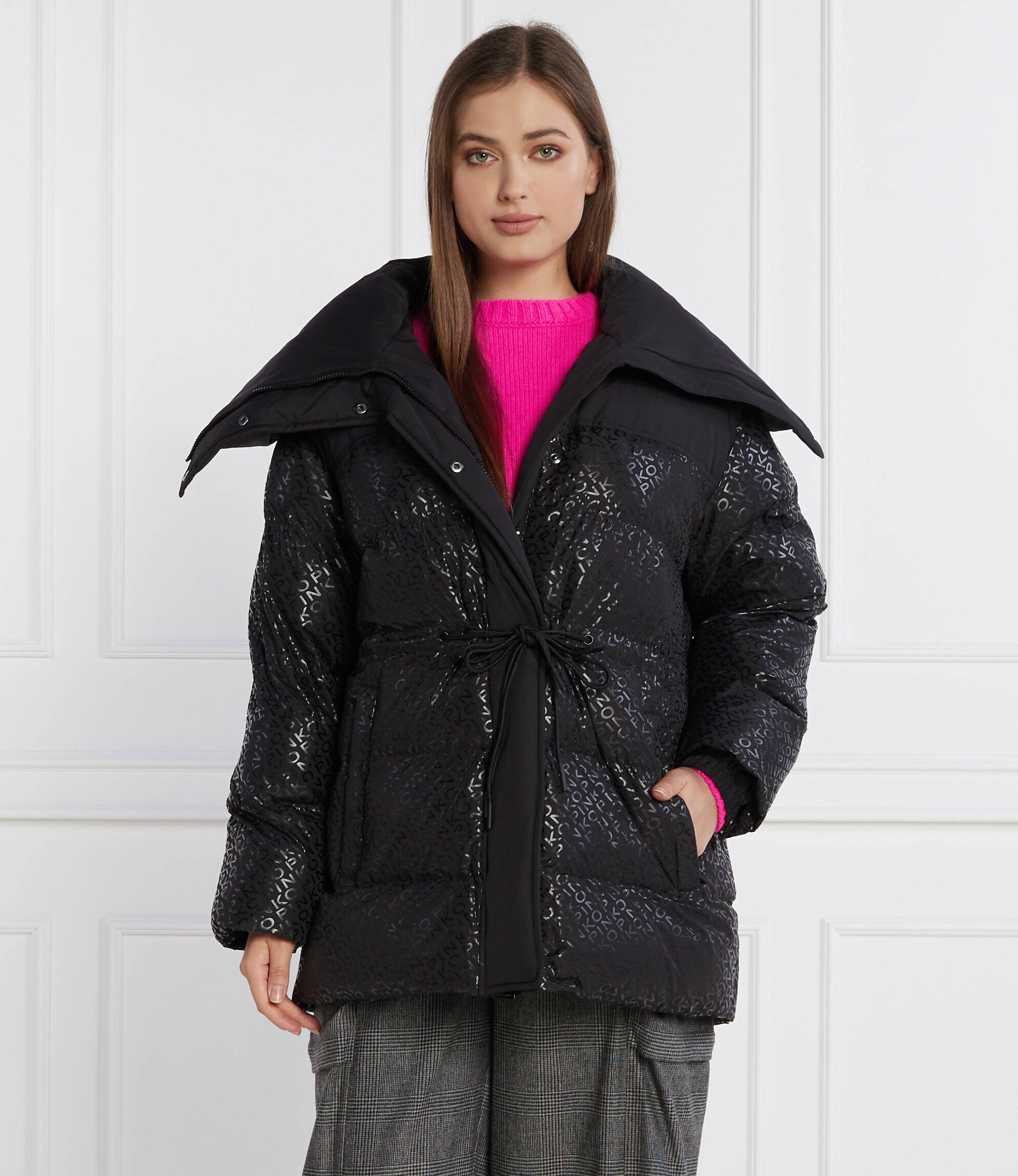 Pinko Geacă | Regular Fit