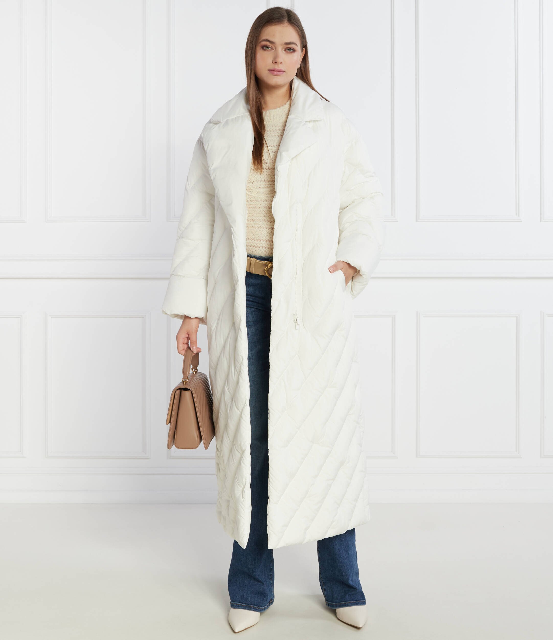 Pinko Geacă | Regular Fit