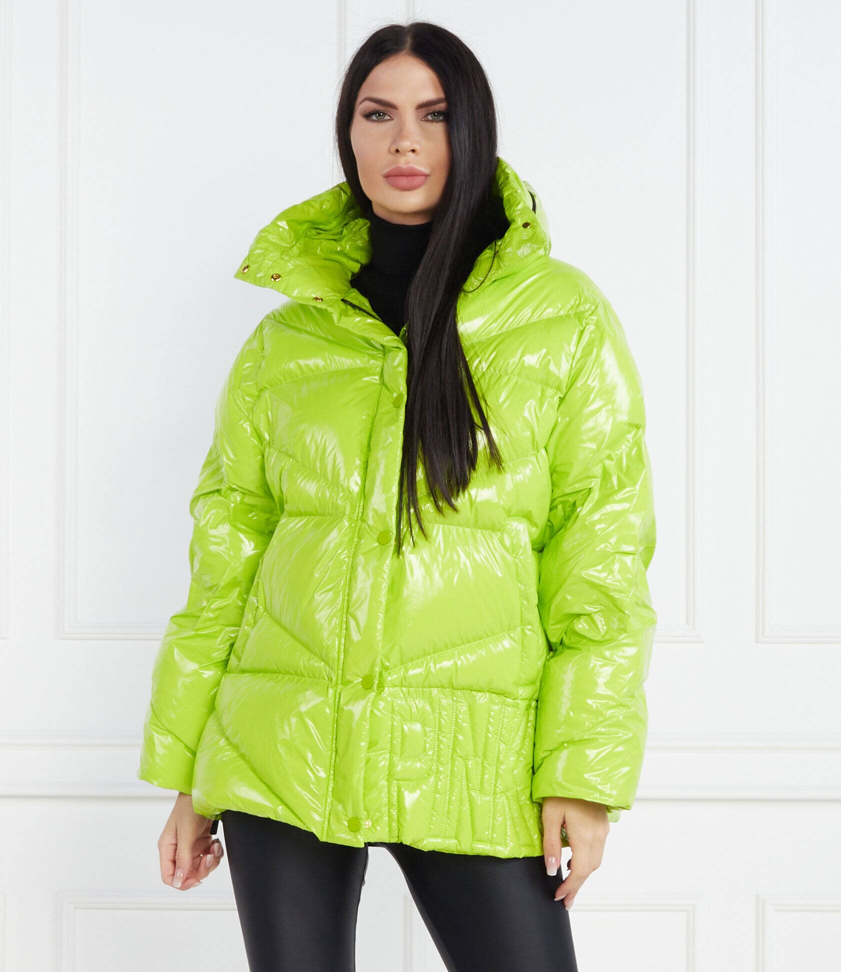 Pinko Geacă | Regular Fit