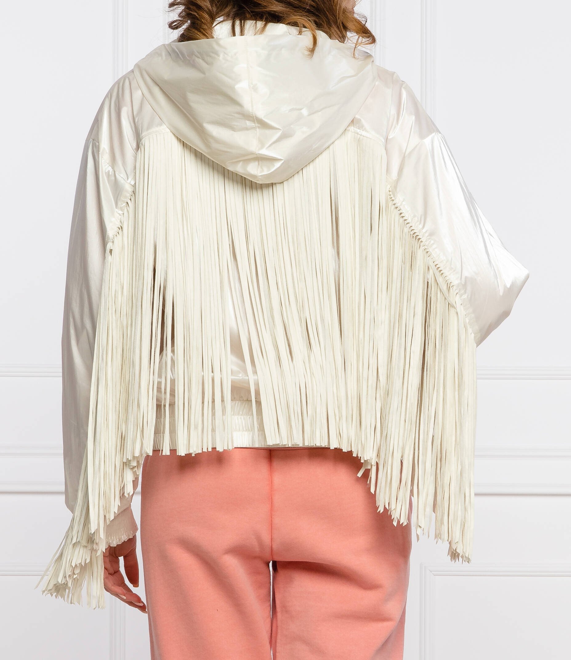 Pinko geacă siberiano | relaxed fit