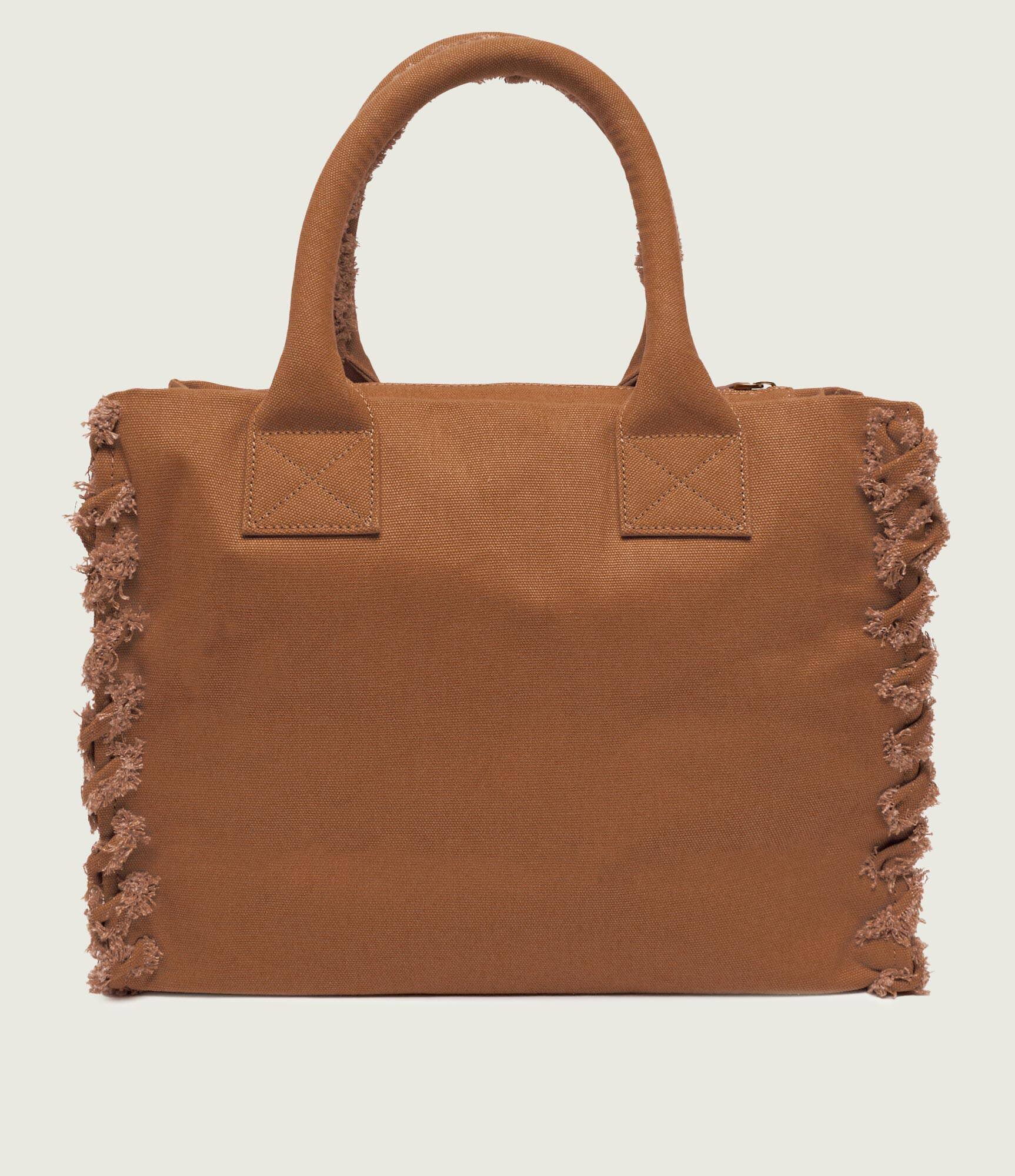 Pinko Geantă de plajă CANVAS