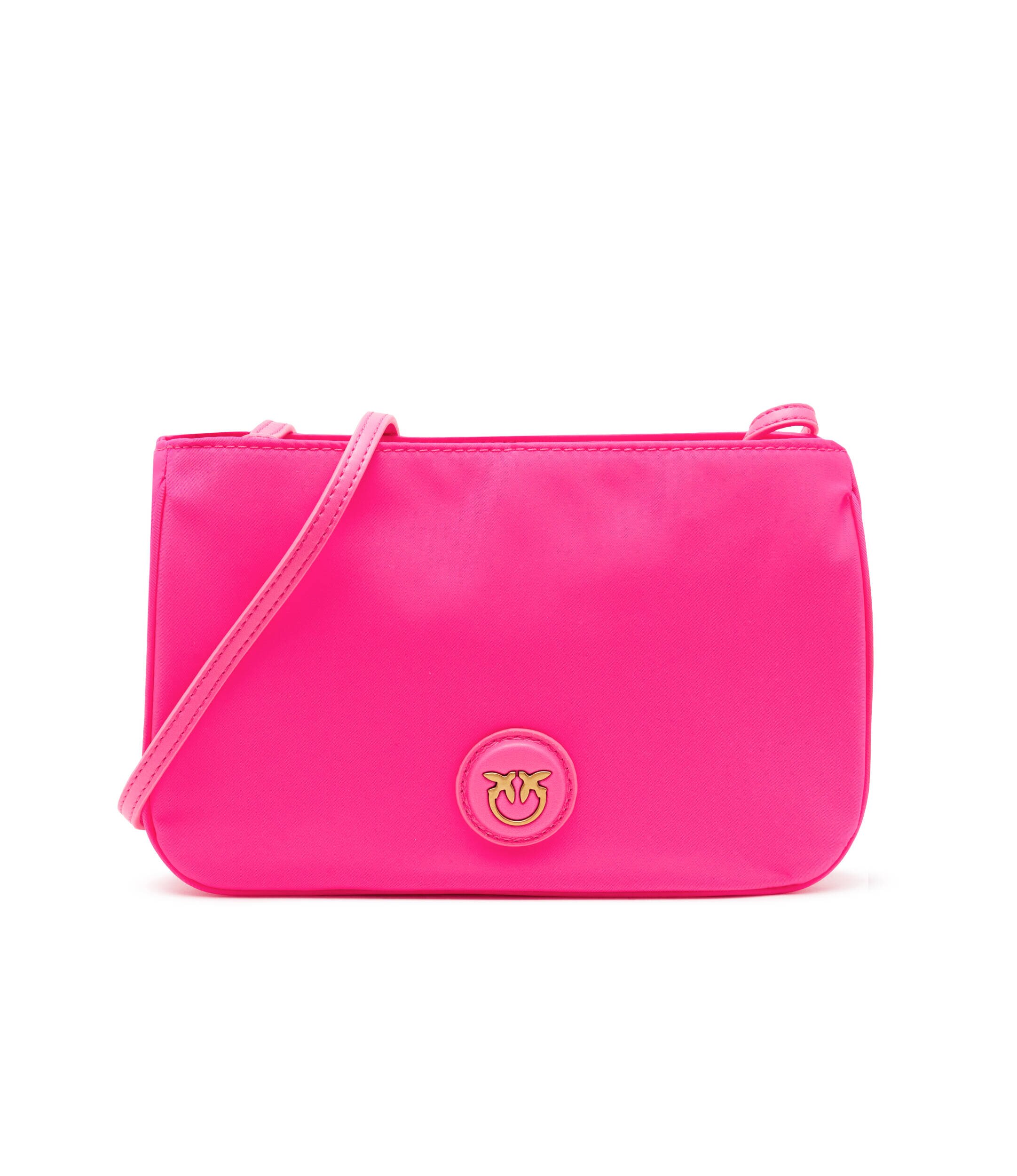 Pinko Geantă pe umăr Gate Flat Horizontal